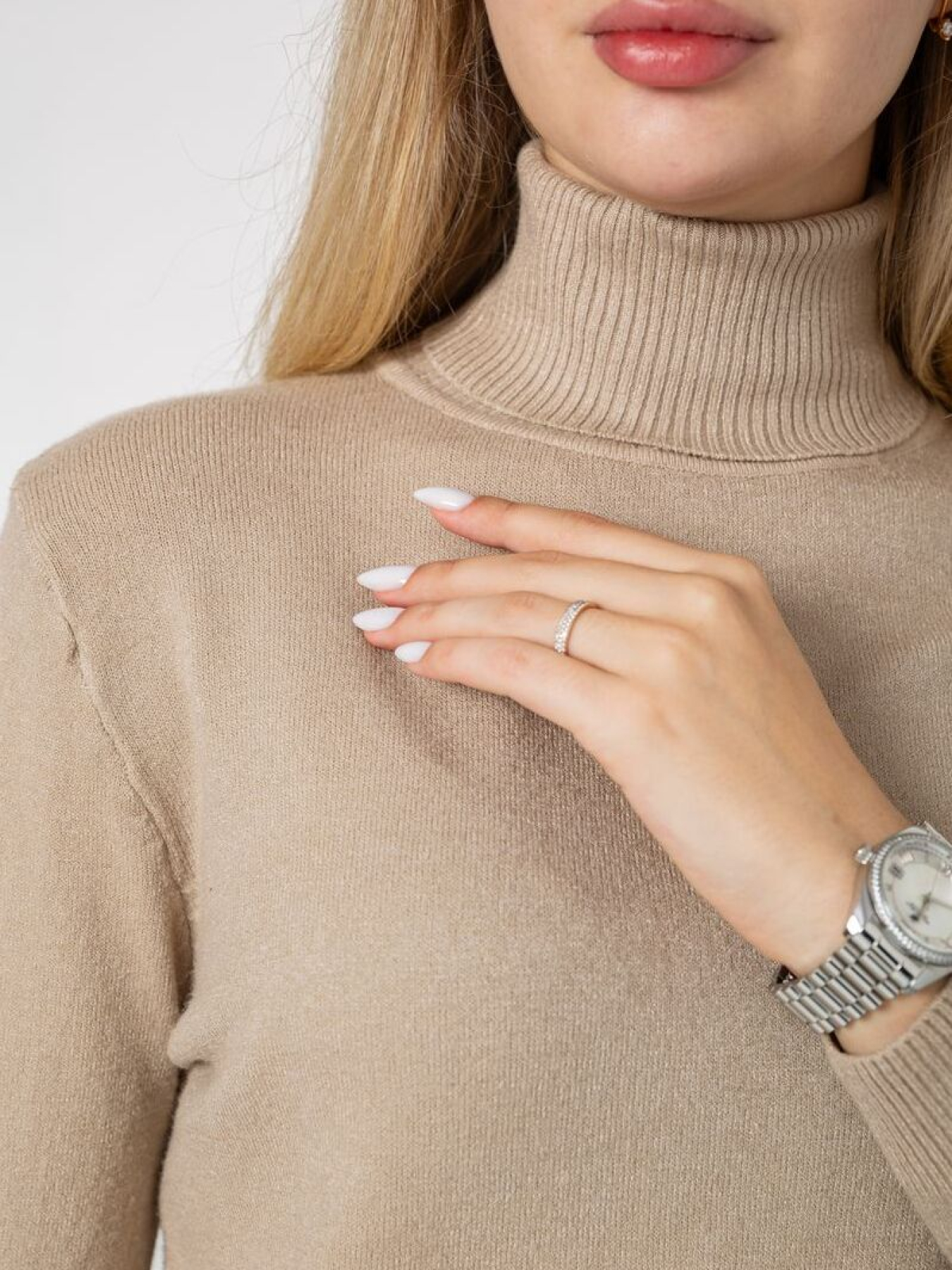 Водолазка Ager модель У-1131339::000000023 Фото