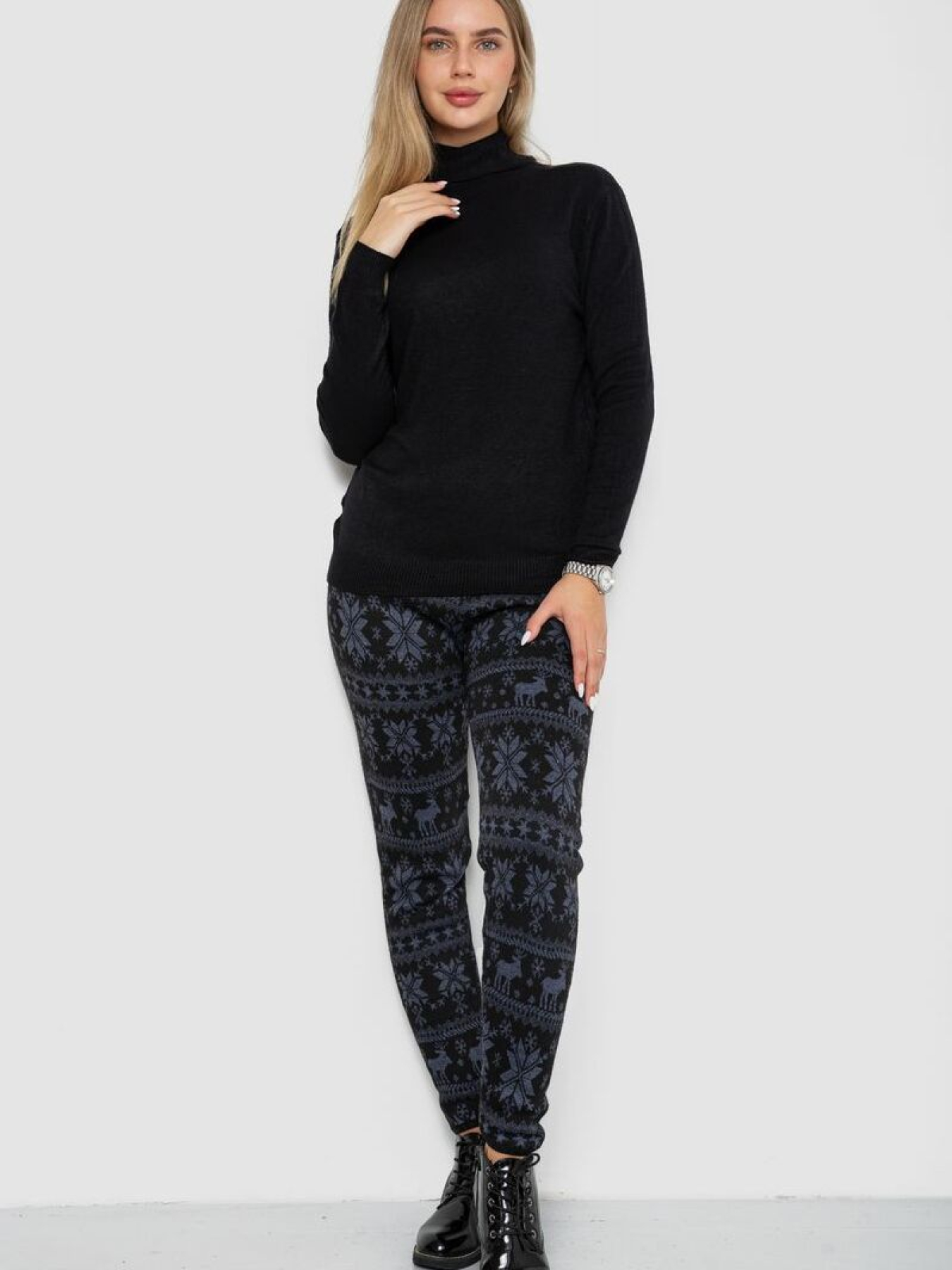 Водолазка Ager модель У-1131339::000000096 Фото