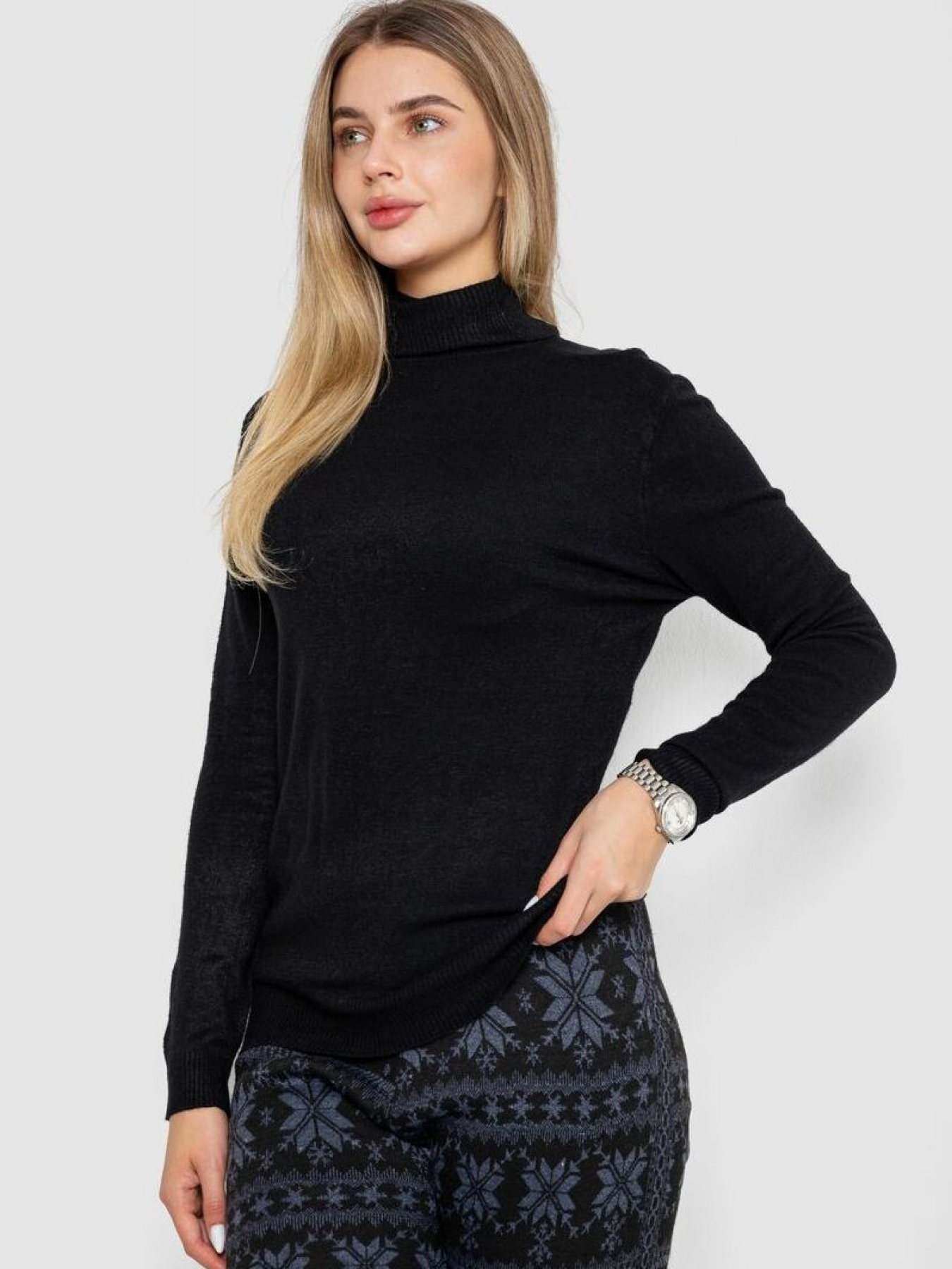 Водолазка Ager модель У-1131339::000000096 Фото