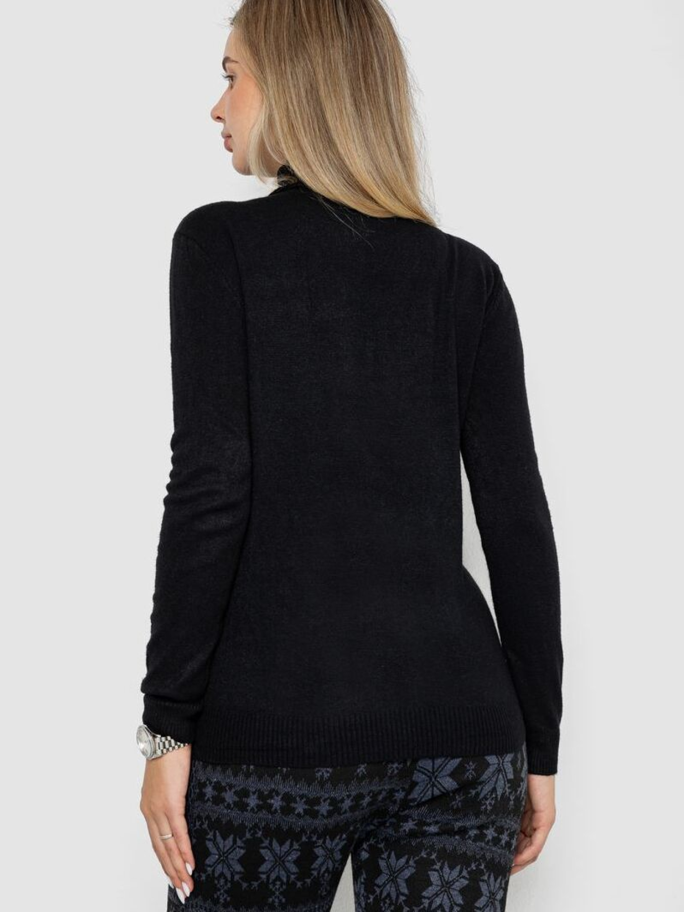 Водолазка Ager модель У-1131339::000000096 Фото