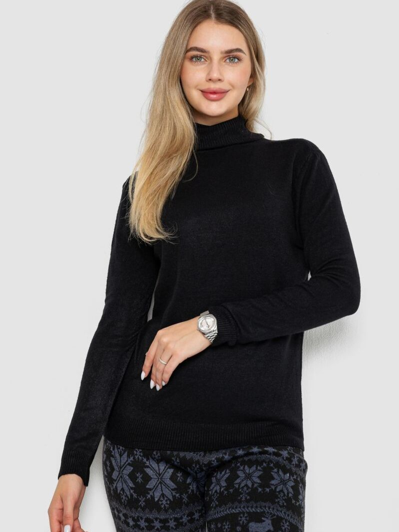 Водолазка Ager модель У-1131339::000000096 Фото