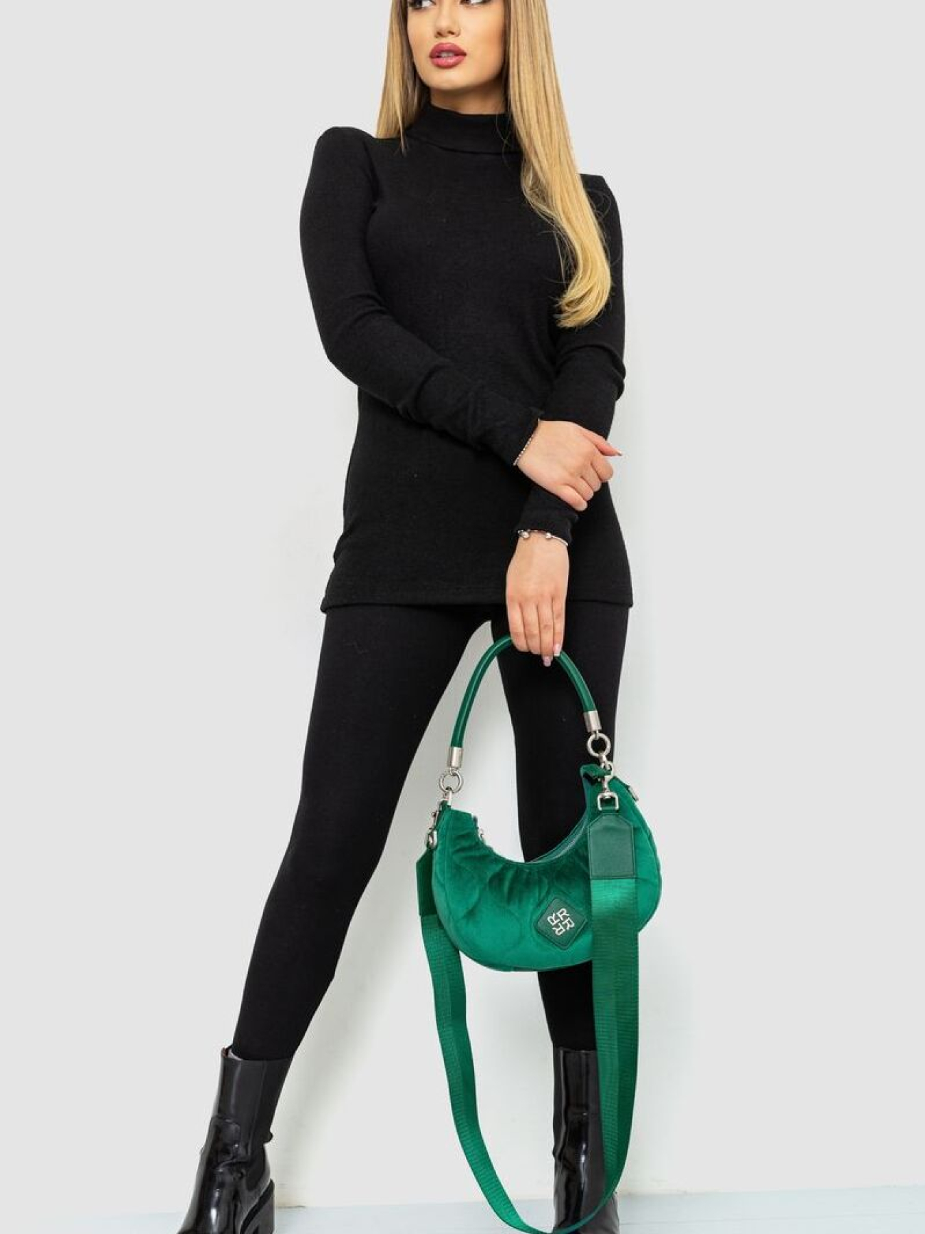 Водолазка Ager модель У-1127549::000000096 Фото