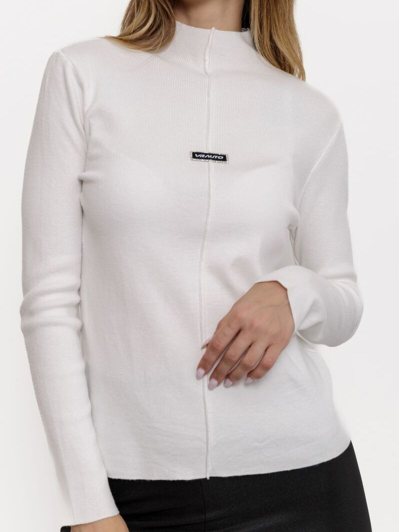 Водолазка Ager модель У-1121113::000000014 Фото