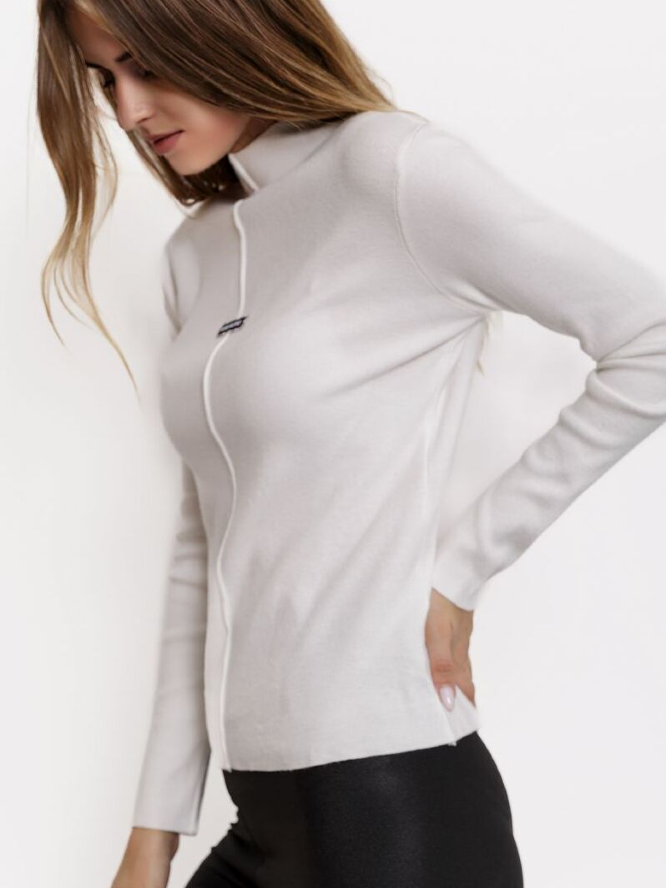 Водолазка Ager модель У-1121113::000000014 Фото