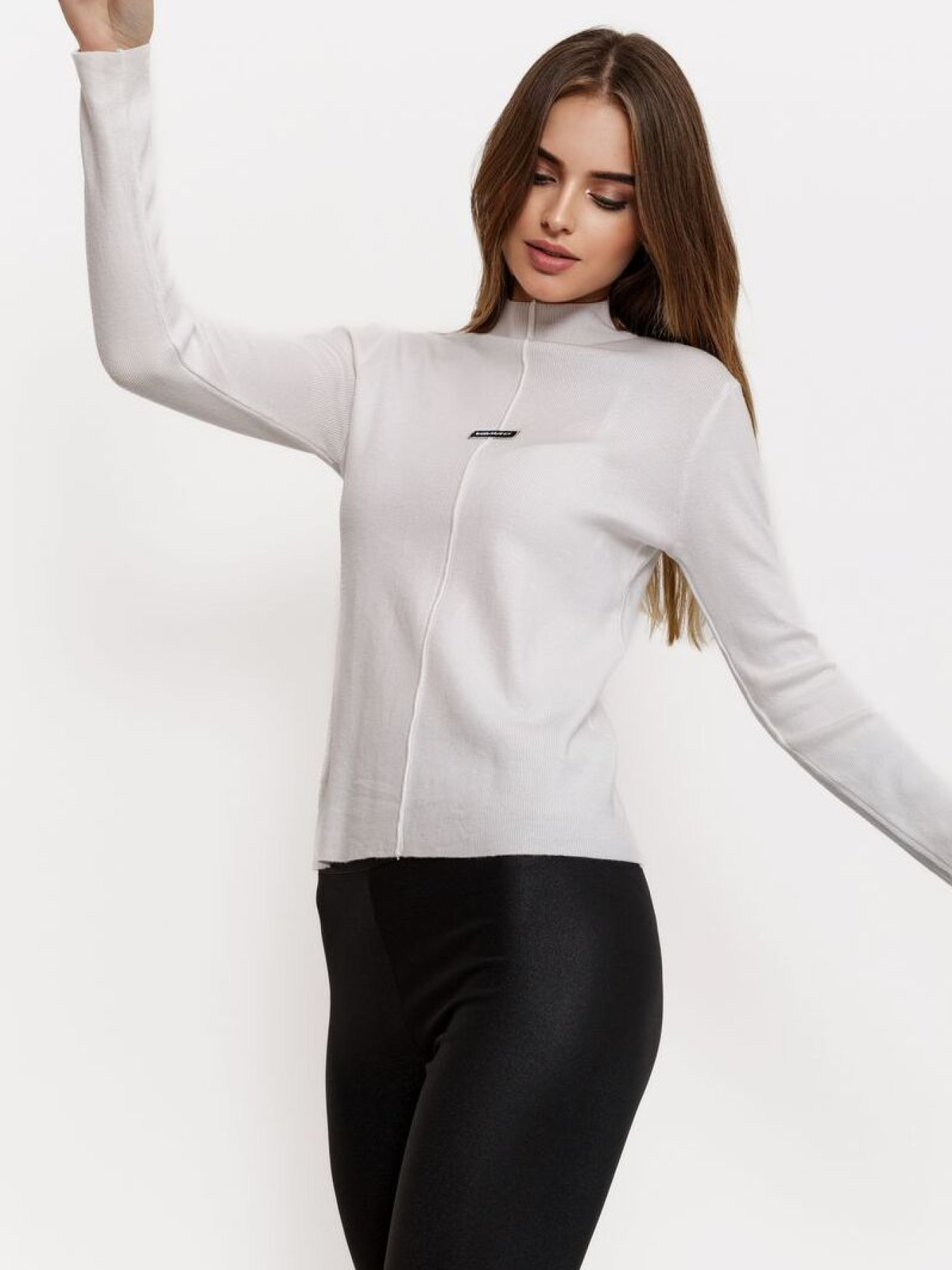 Водолазка Ager модель У-1121113::000000014 Фото