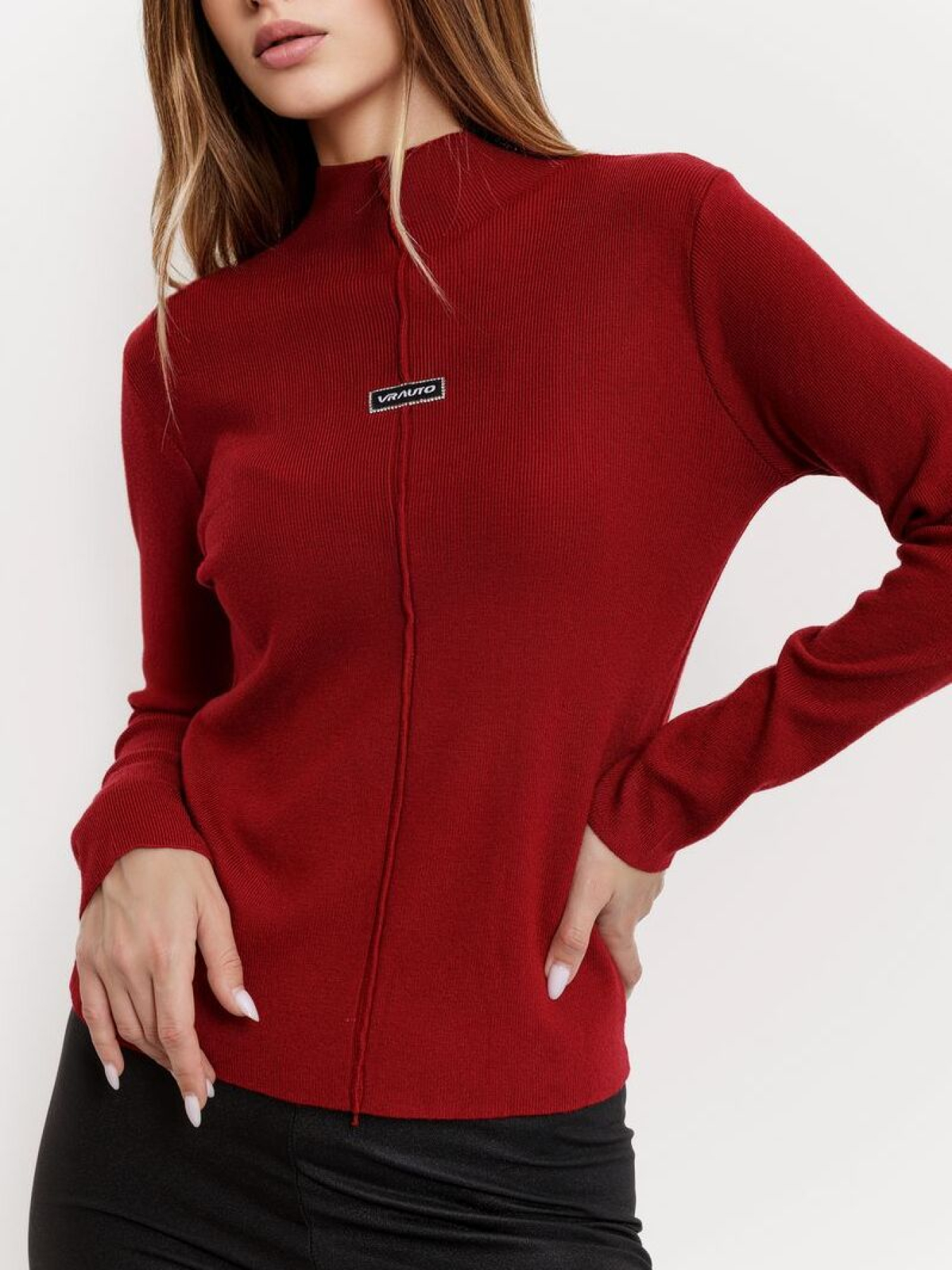 Водолазка Ager модель У-1121113::000000029 Фото