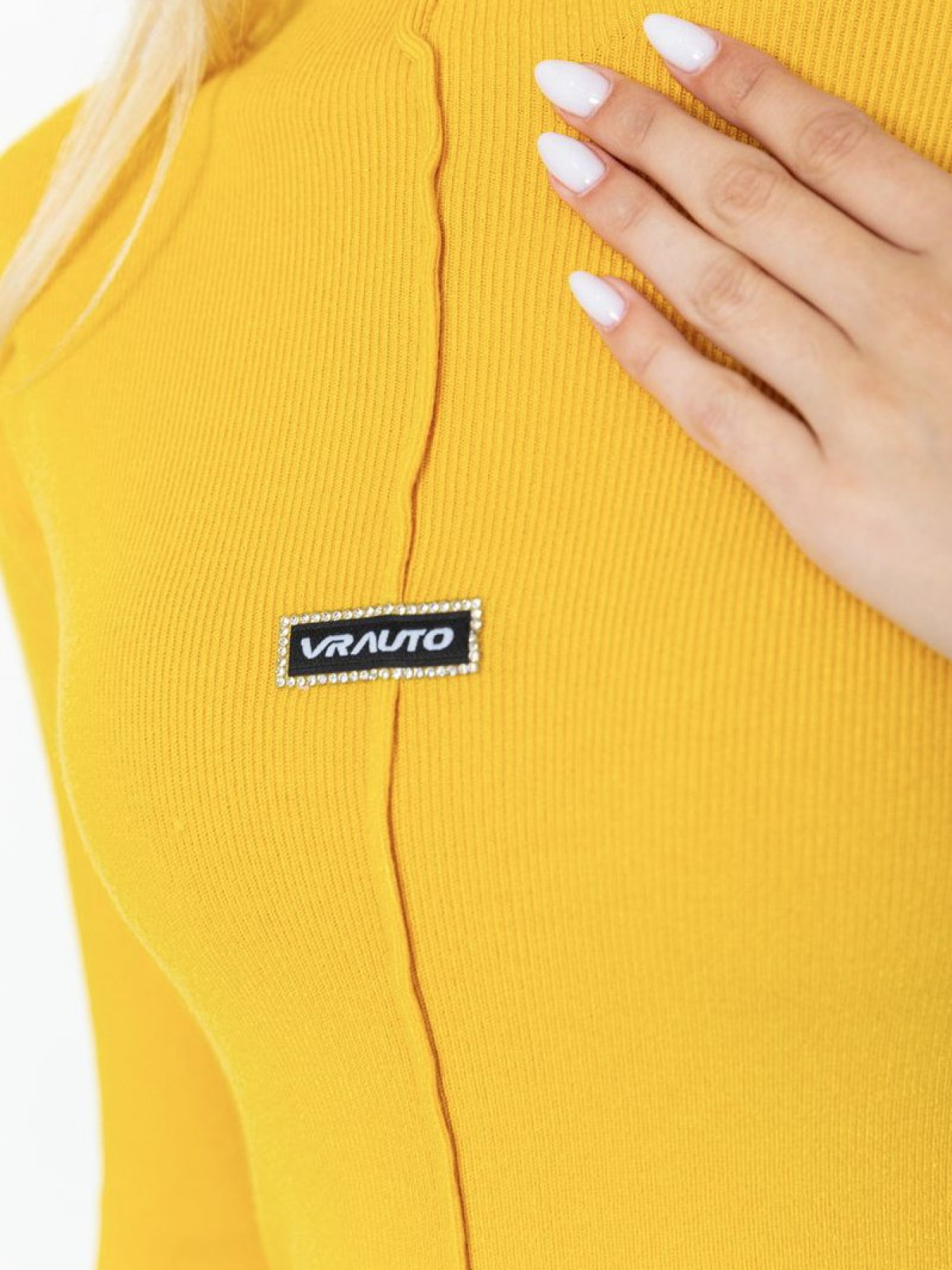 Водолазка Ager модель У-1121113::000000036 Фото