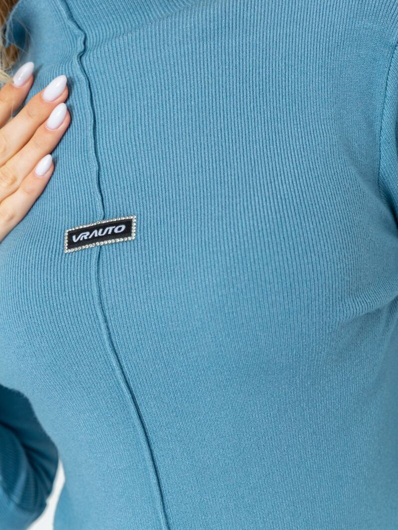 Водолазка Ager модель У-1121113::У-0002878 Фото