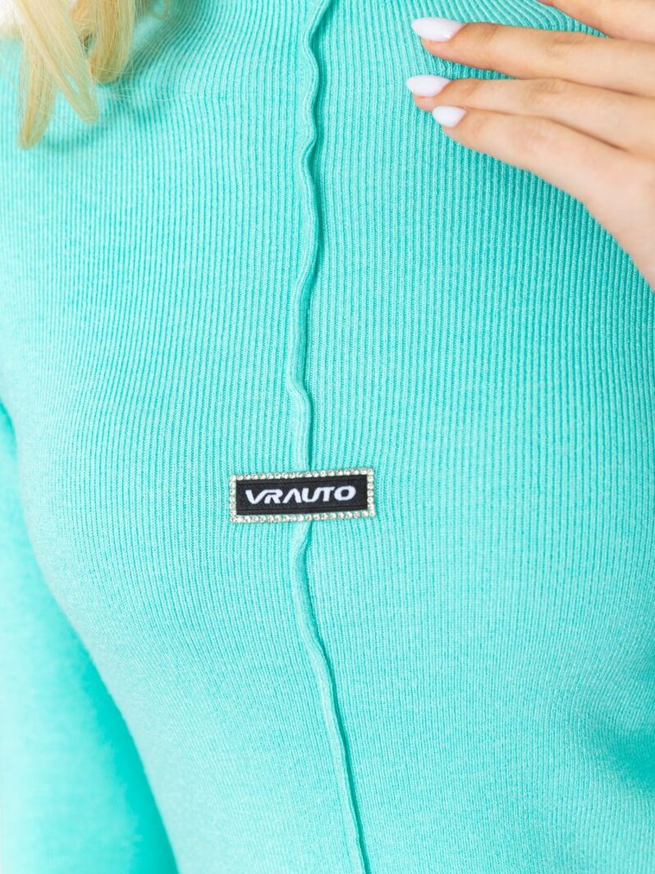 Водолазка Ager модель У-1121113::000000589 Фото