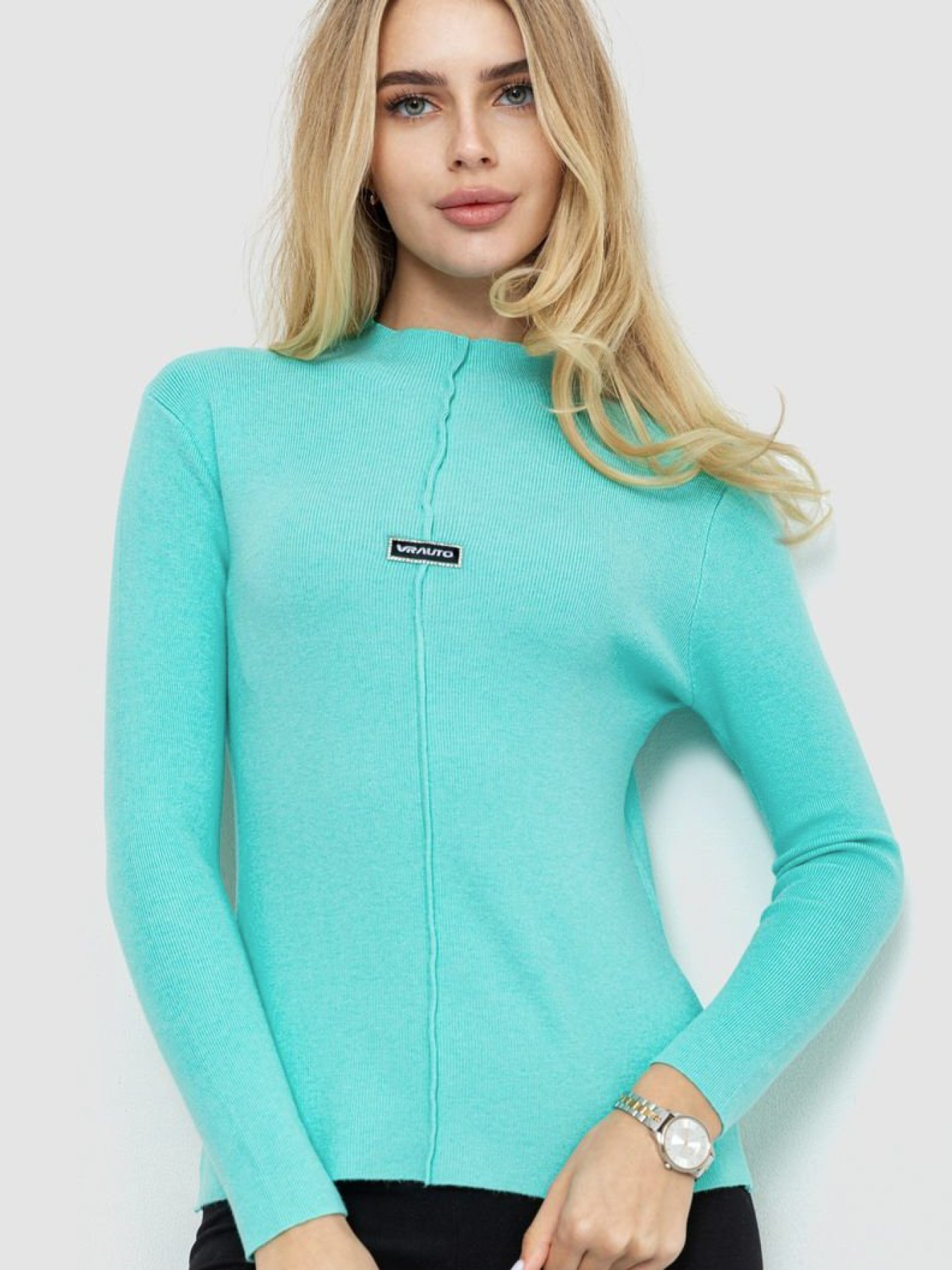 Водолазка Ager модель У-1121113::000000589 Водолазка Ager модель У-1121113::000000589 Фото