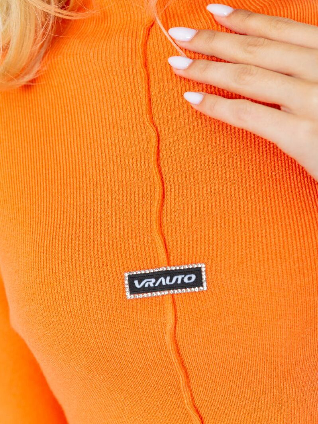 Водолазка Ager модель У-1121113::000000062 Фото