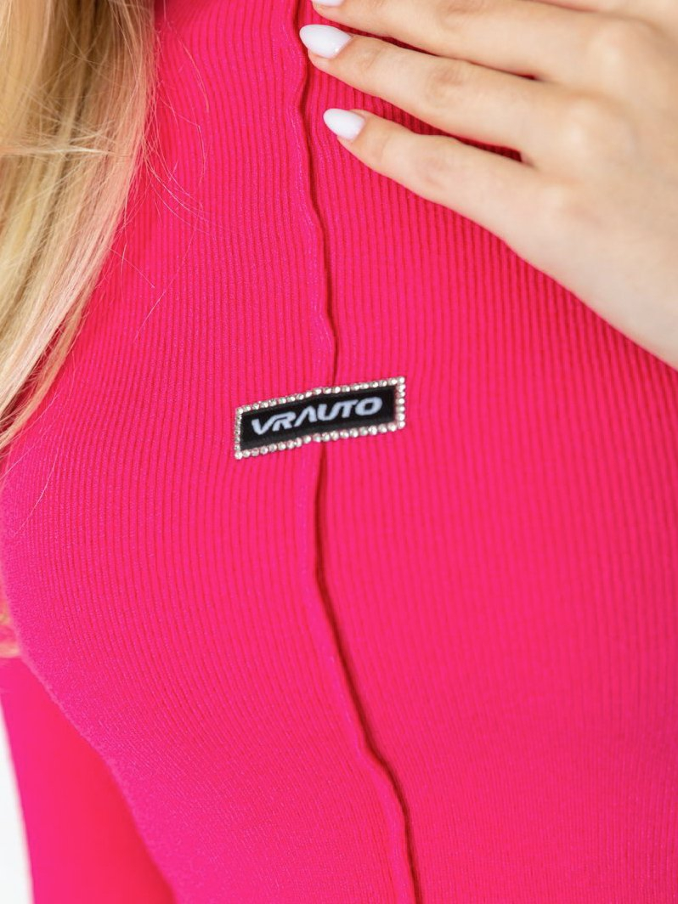 Водолазка Ager модель У-1121113::000000065 Фото