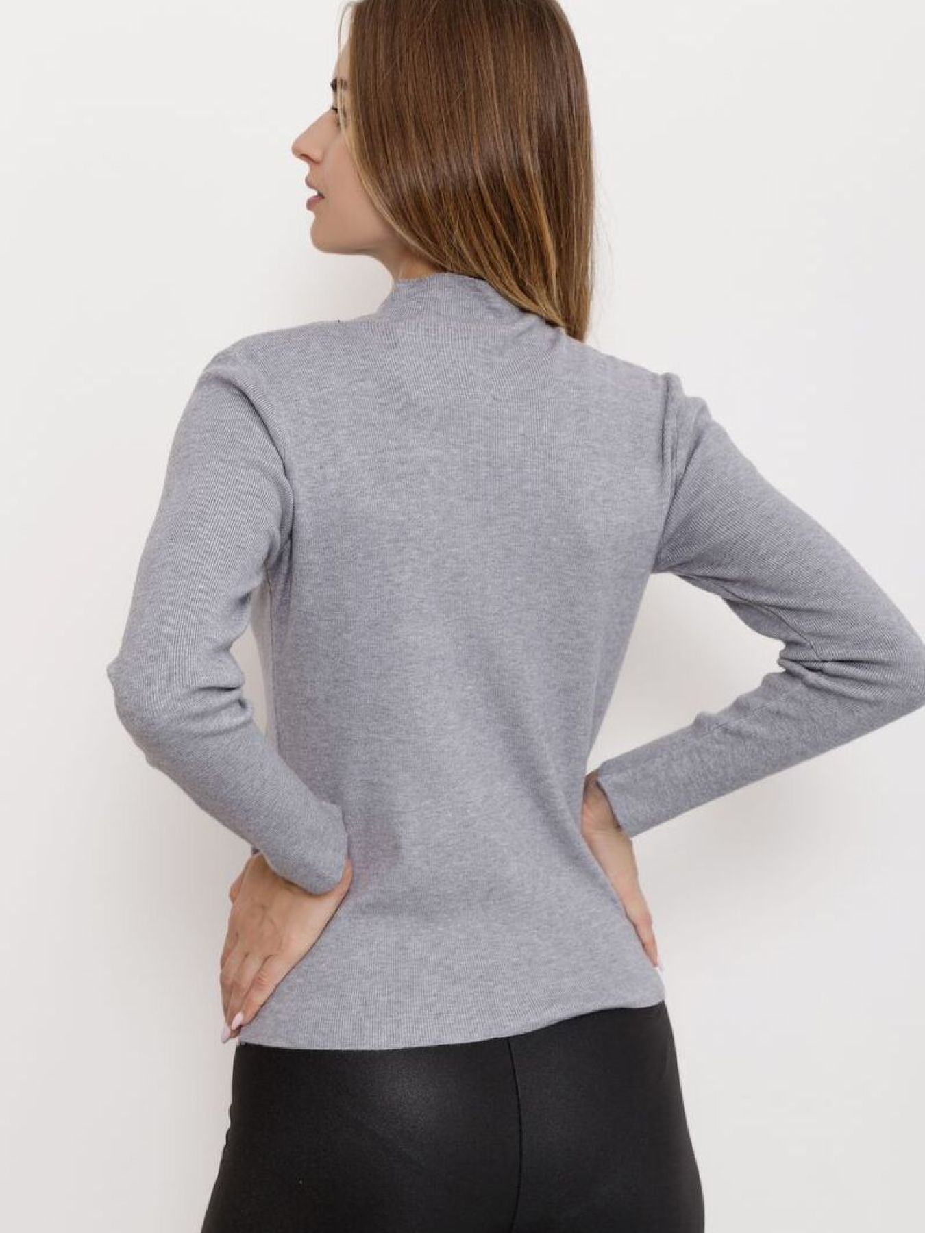 Водолазка Ager модель У-1121113::000000069 Фото