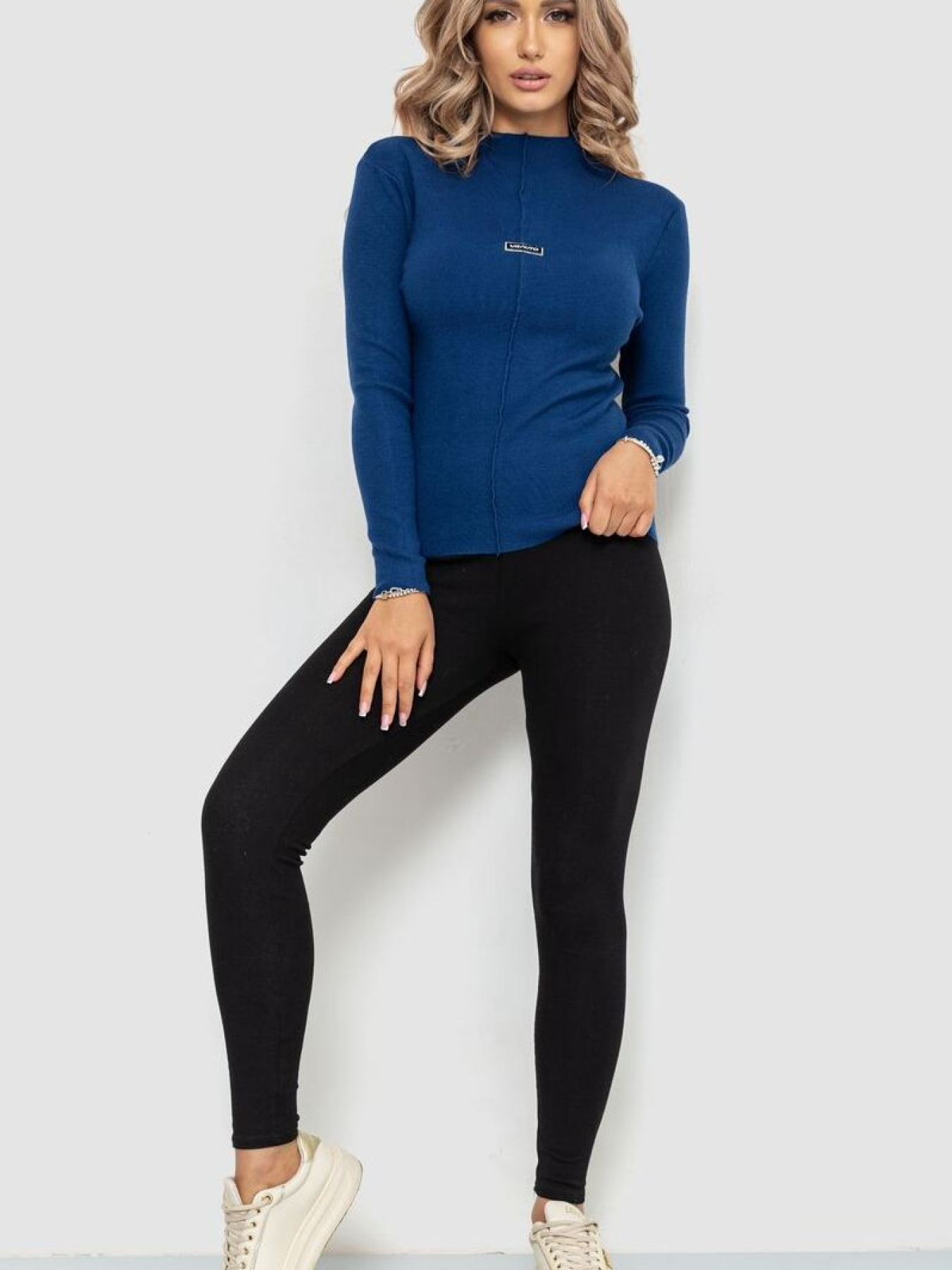 Водолазка Ager модель У-1121113::000000084 Фото