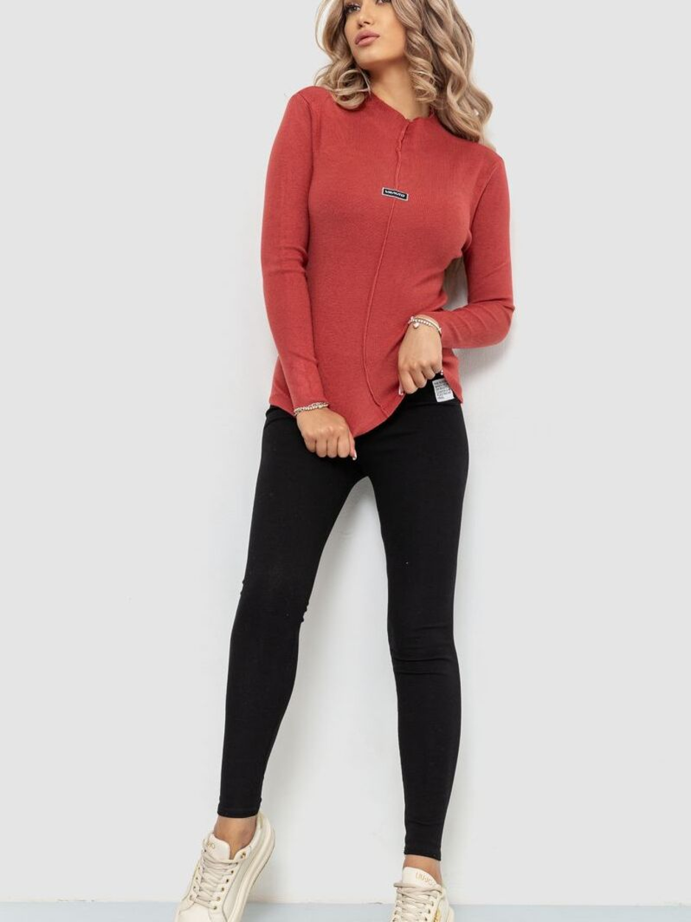 Водолазка Ager модель У-1121113::000000238 Фото