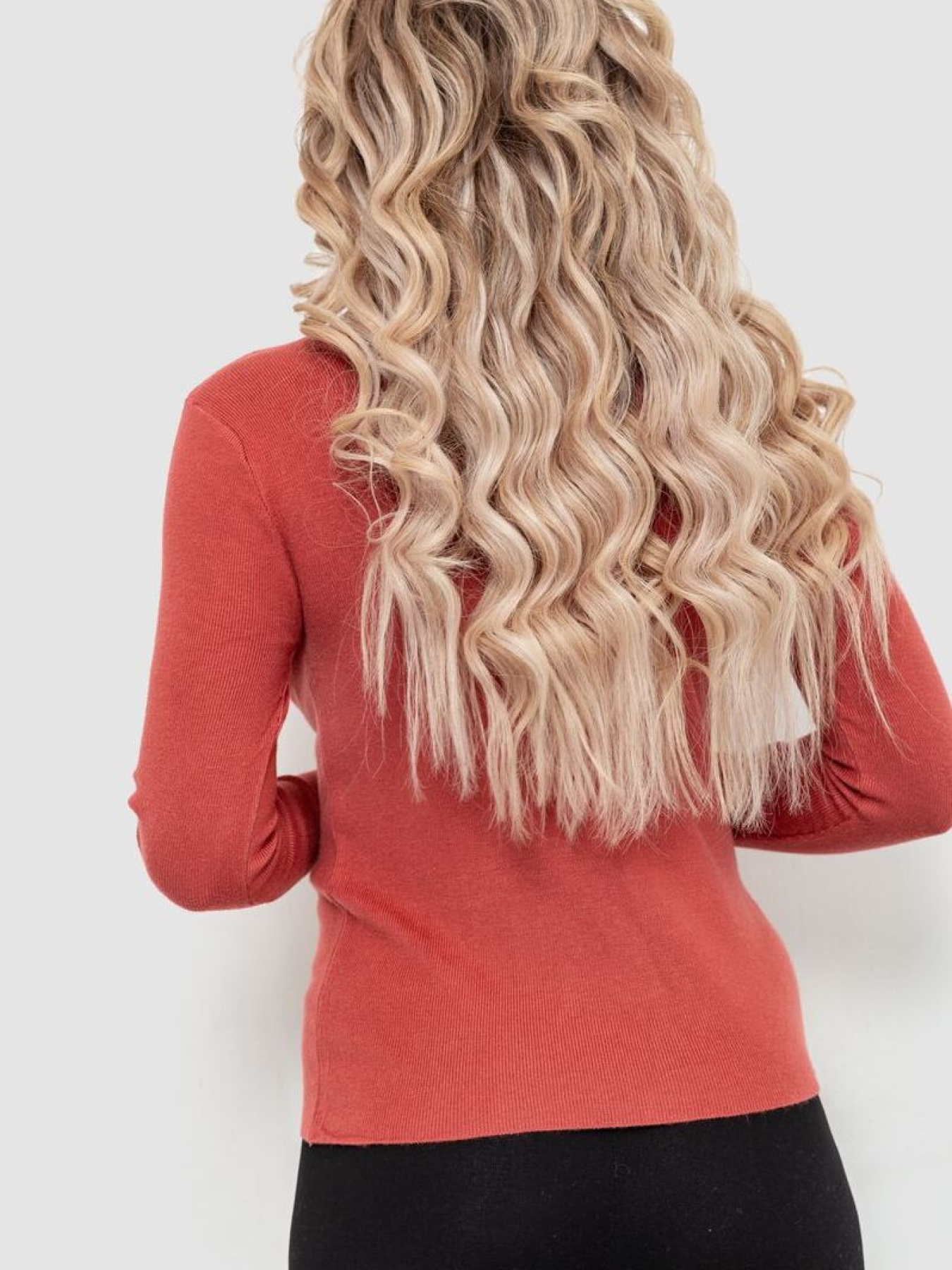 Водолазка Ager модель У-1121113::000000238 Фото