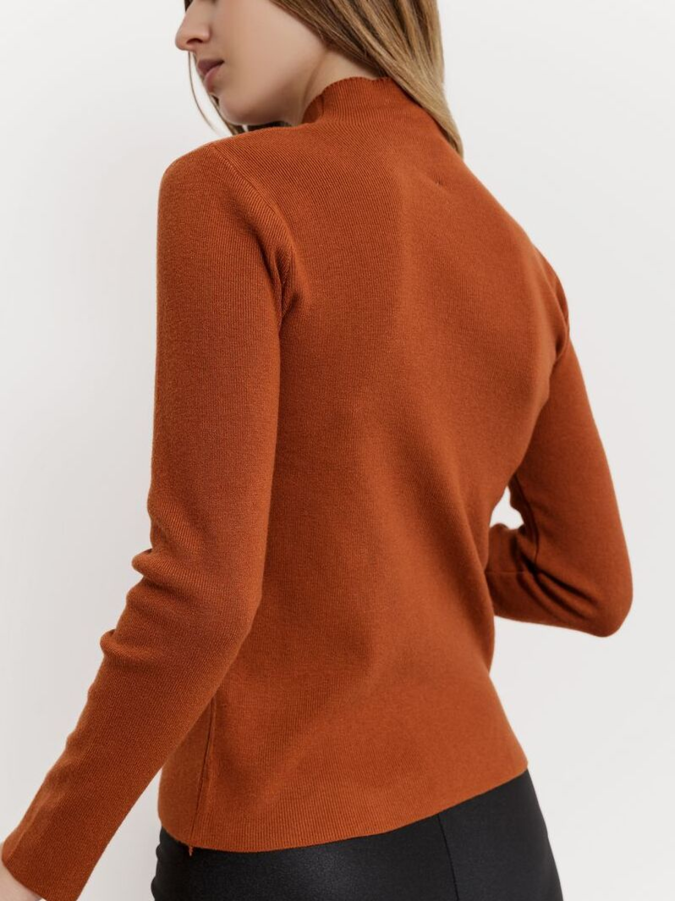 Водолазка Ager модель У-1121113::000000092 Фото