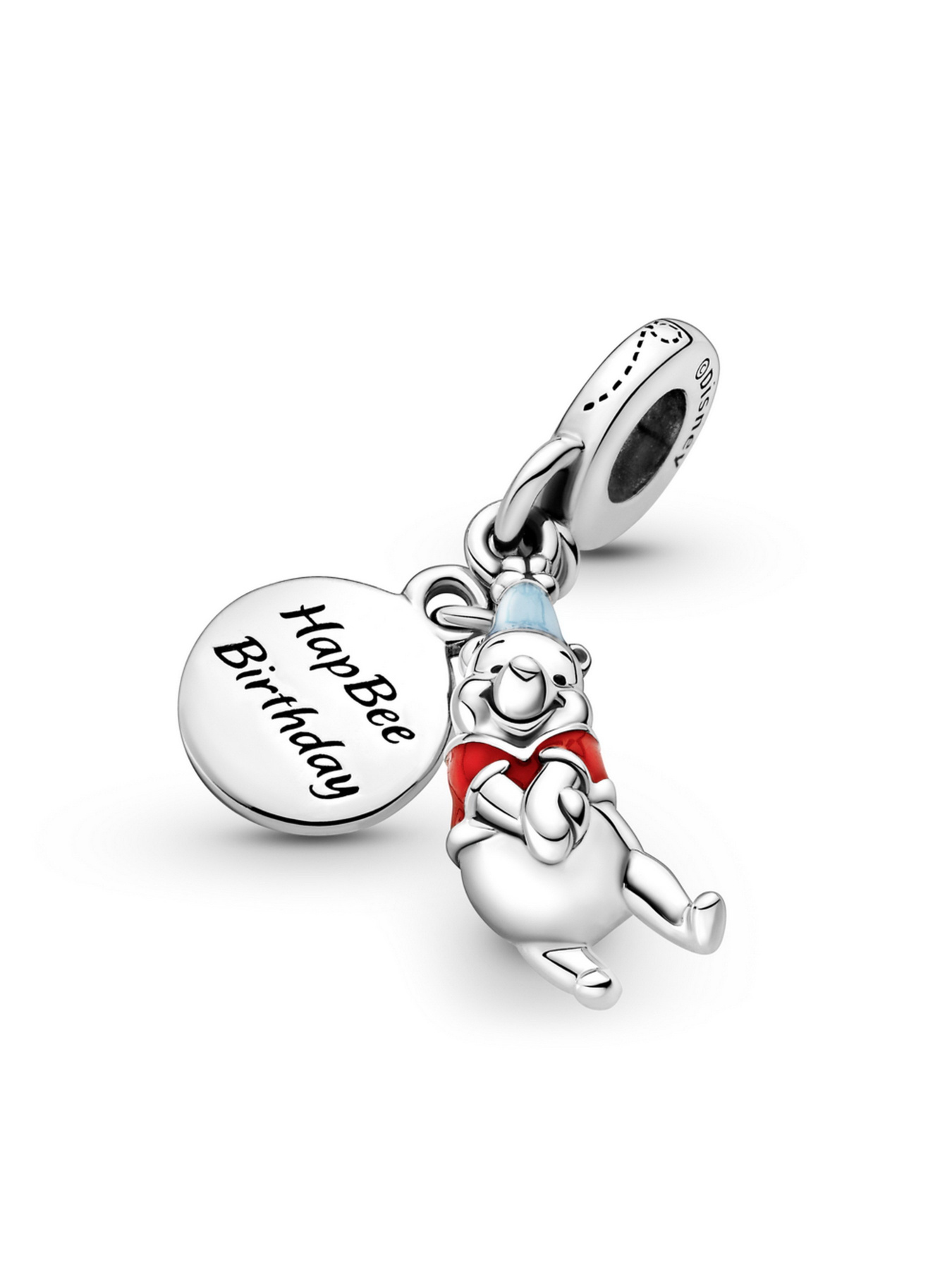 Класичні PANDORA Moments модель 799385C01 Класичні PANDORA Moments модель 799385C01 Фото