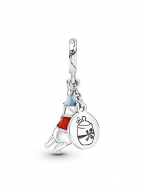 Класичні PANDORA Moments модель 799385C01 Класичні PANDORA Moments модель 799385C01 Фото