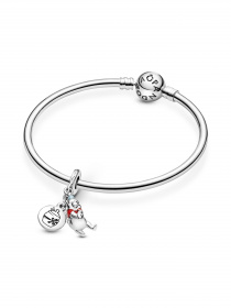 Класичні PANDORA Moments модель 799385C01 Класичні PANDORA Moments модель 799385C01 Фото