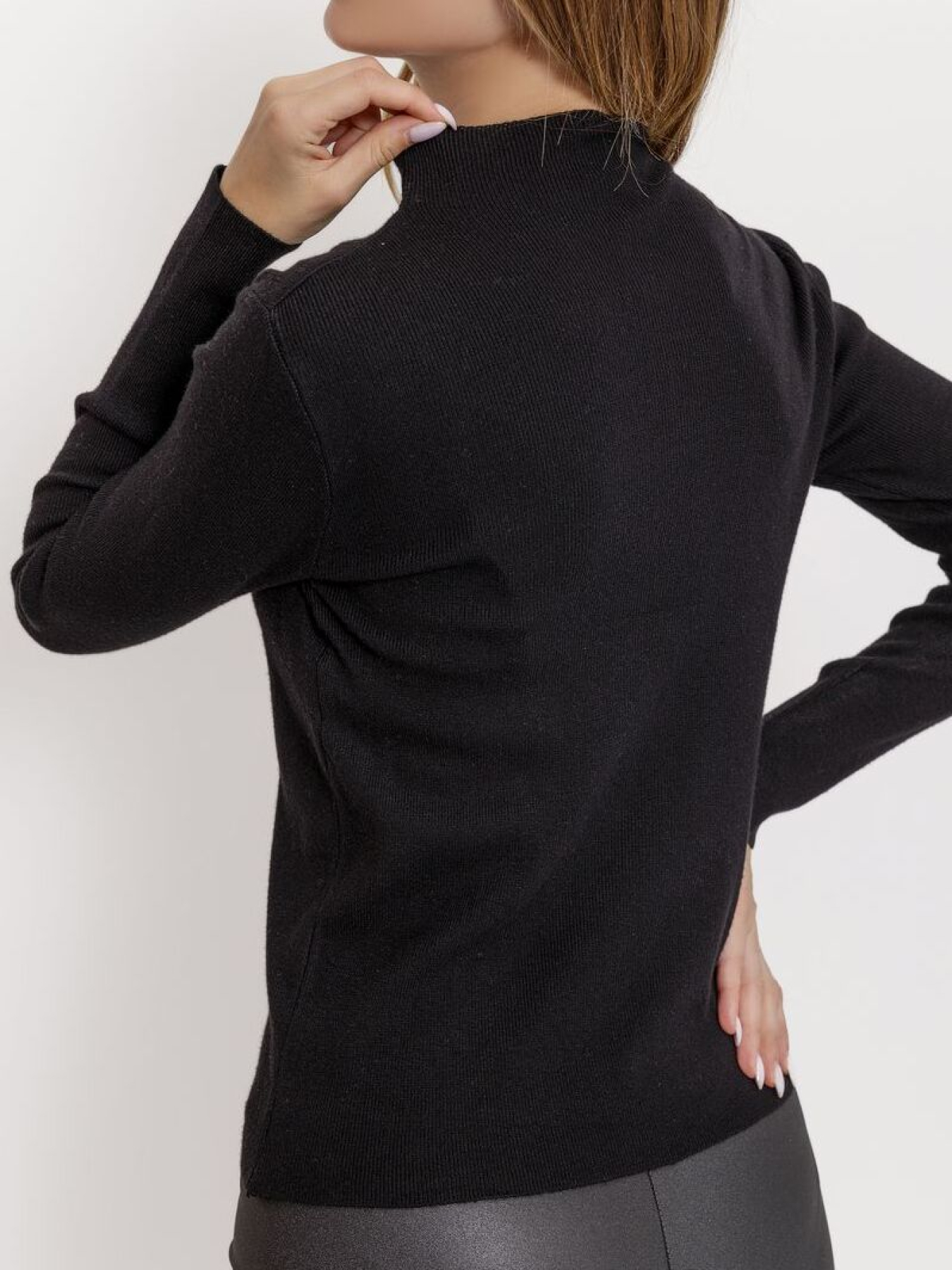 Водолазка Ager модель У-1121113::000000096 Фото