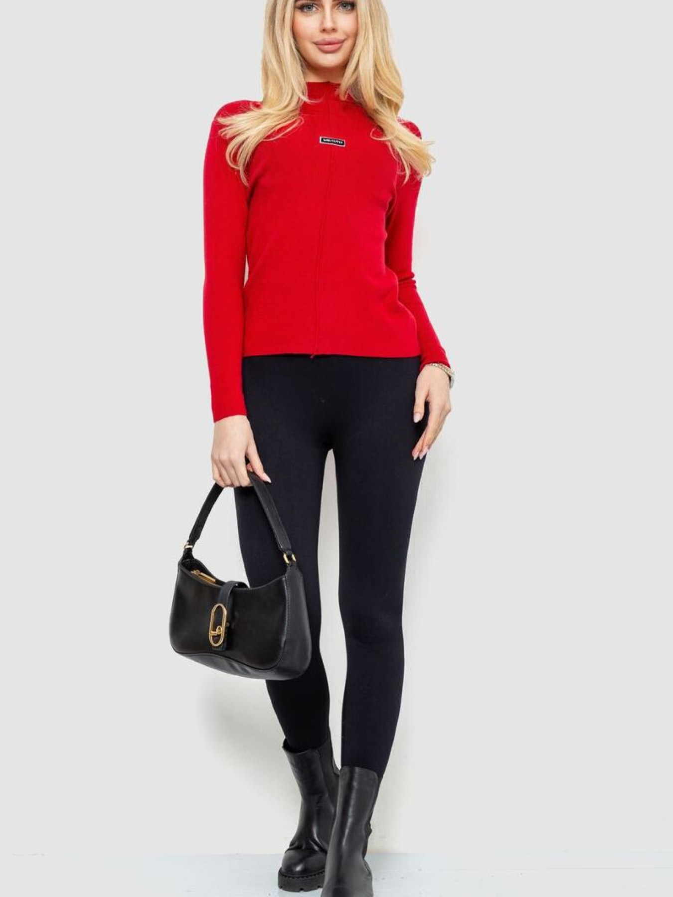 Водолазка Ager модель У-1126197::000000029 Фото