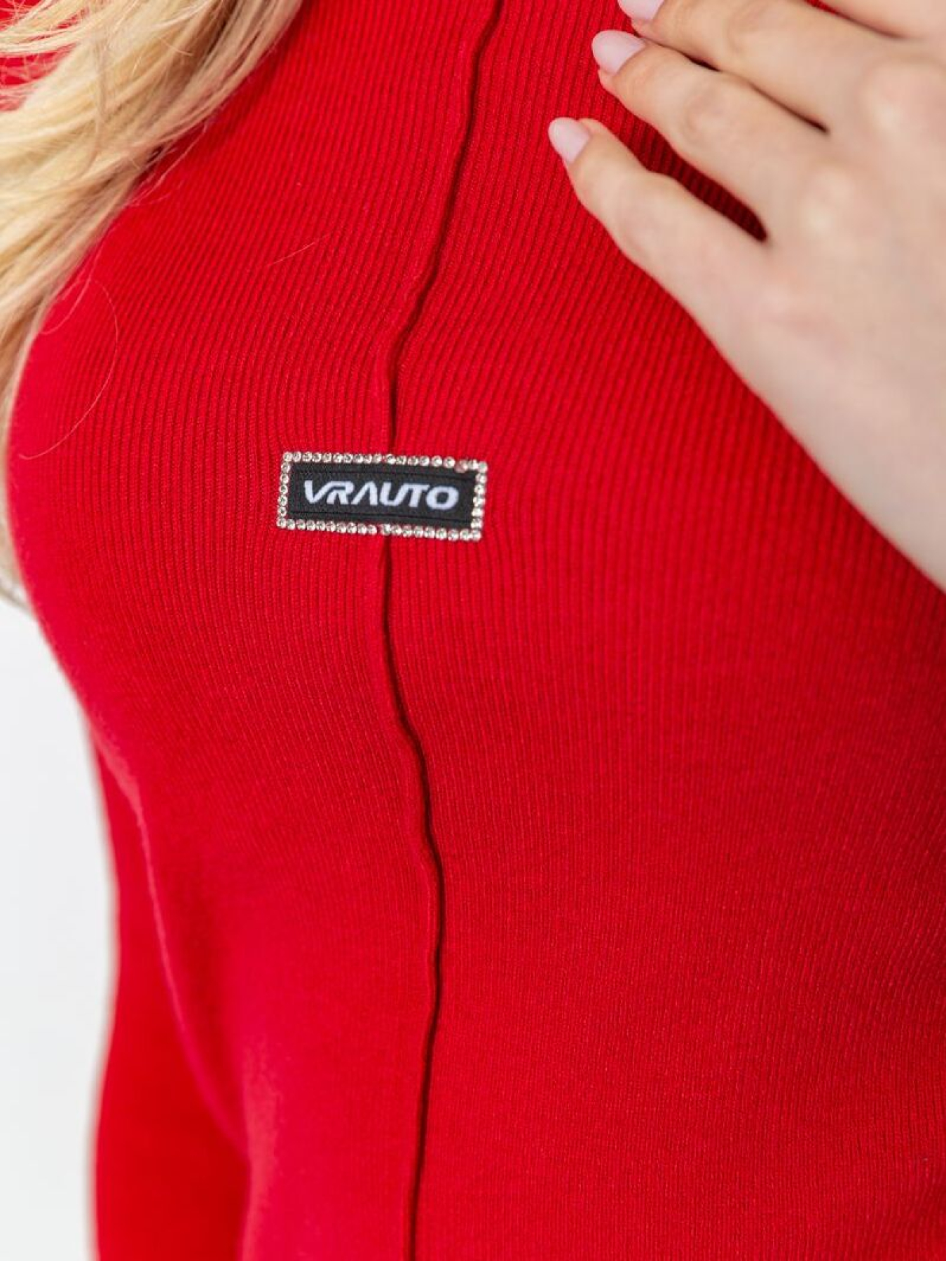 Водолазка Ager модель У-1126197::000000029 Фото