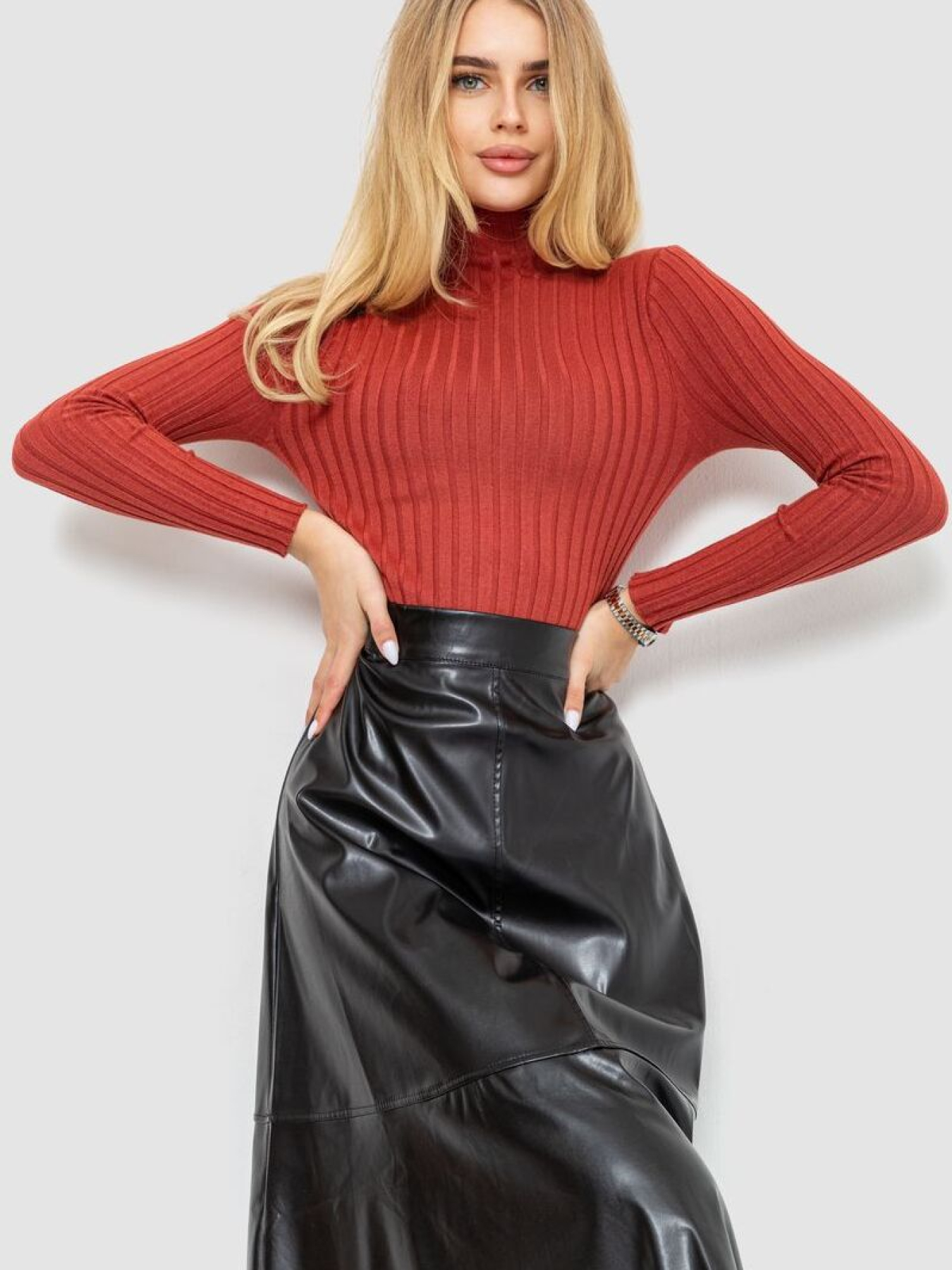 Водолазка Ager модель У-1126200::000000238 Фото