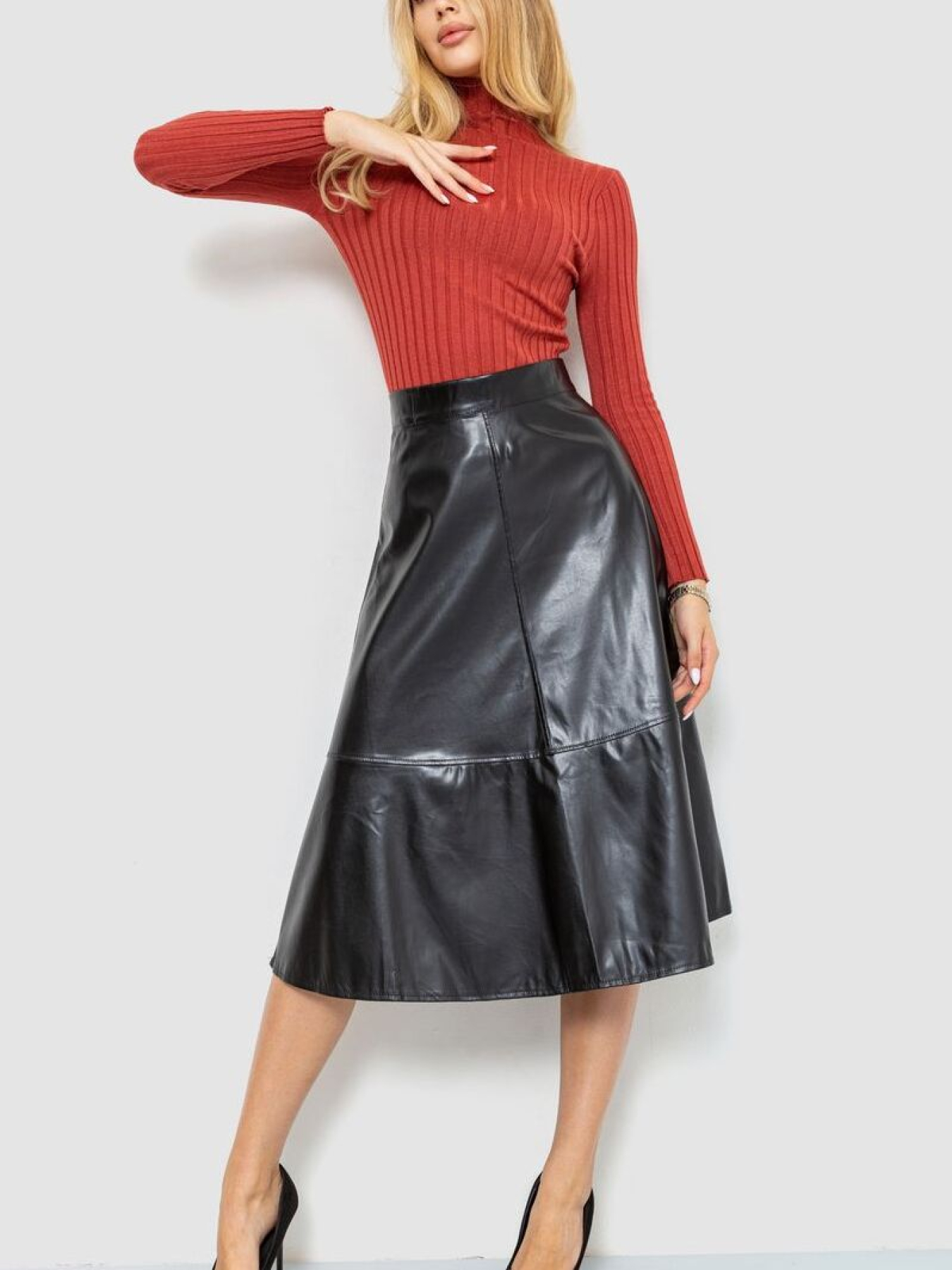 Водолазка Ager модель У-1126200::000000238 Фото