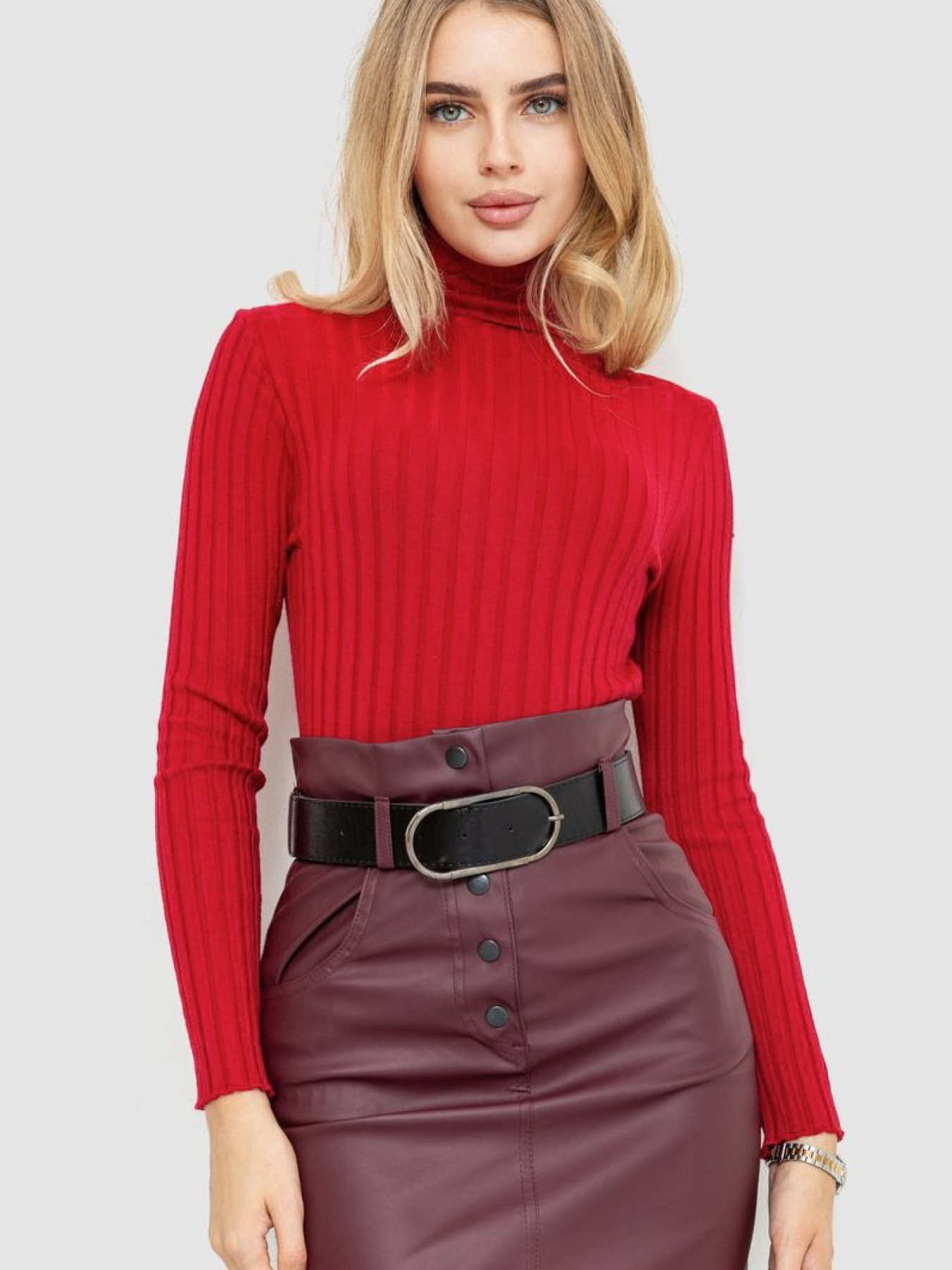 Водолазка Ager модель У-1126208::000000029 Водолазка Ager модель У-1126208::000000029 Фото