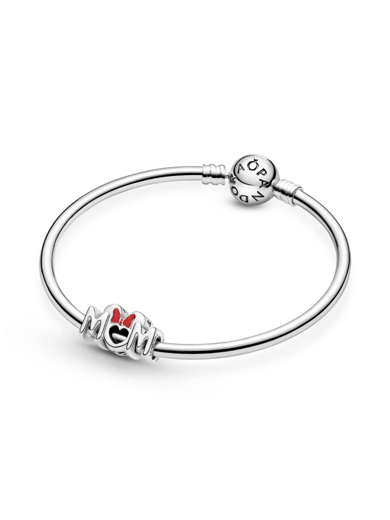 Классические PANDORA Moments модель 799363C01 Фото