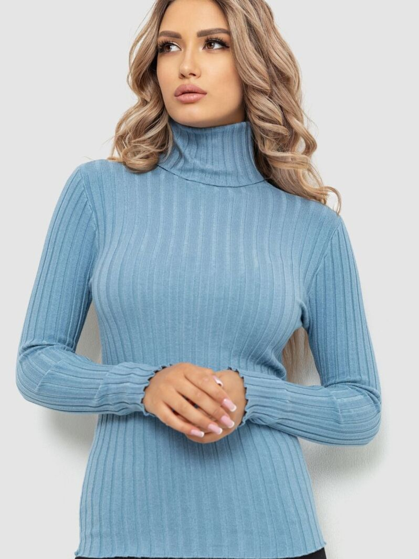 Водолазка Ager модель У-1126208::У-0002878 Фото