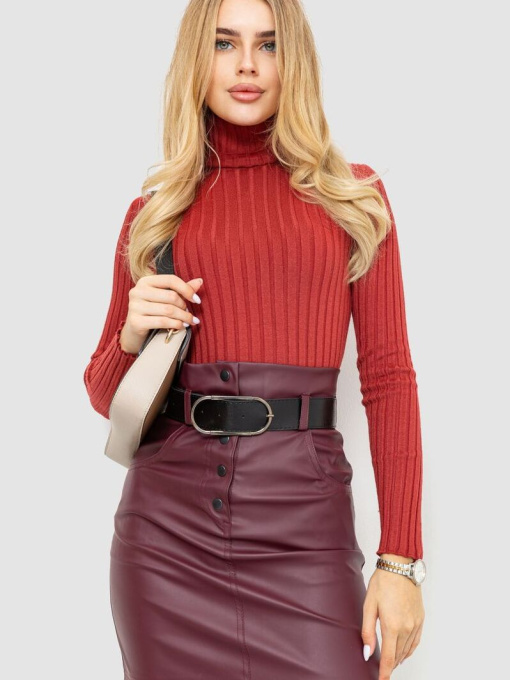 Водолазка Ager Модель У-1126208::000000238 Фото