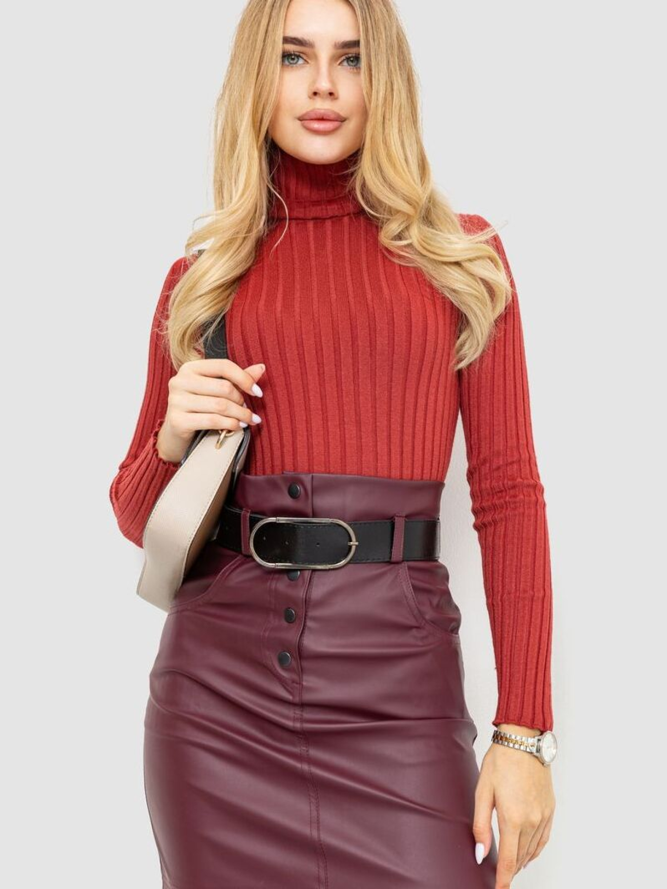 Водолазка Ager модель У-1126208::000000238 Фото