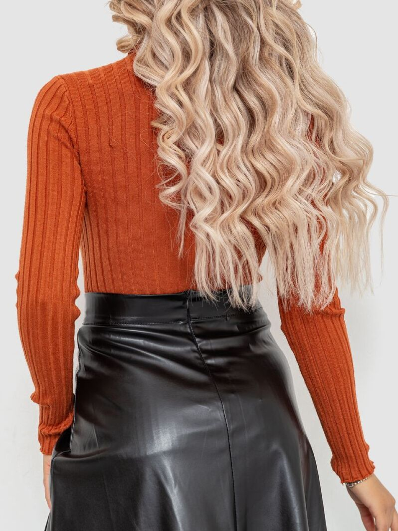 Водолазка Ager модель У-1126208::000000092 Фото