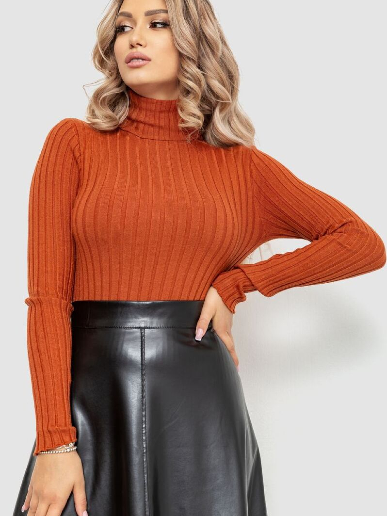 Водолазка Ager модель У-1126208::000000092 Фото