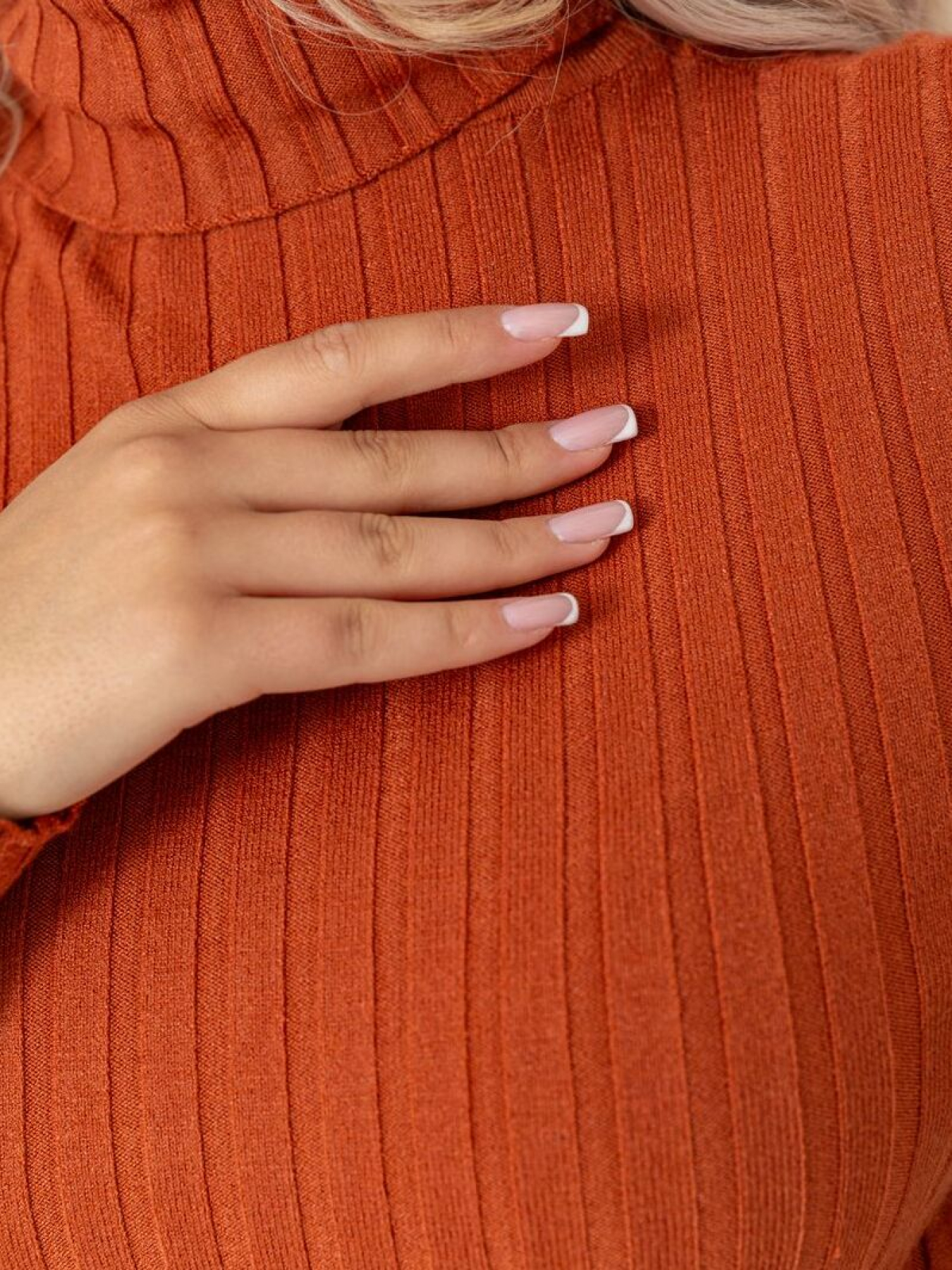 Водолазка Ager модель У-1126208::000000092 Фото