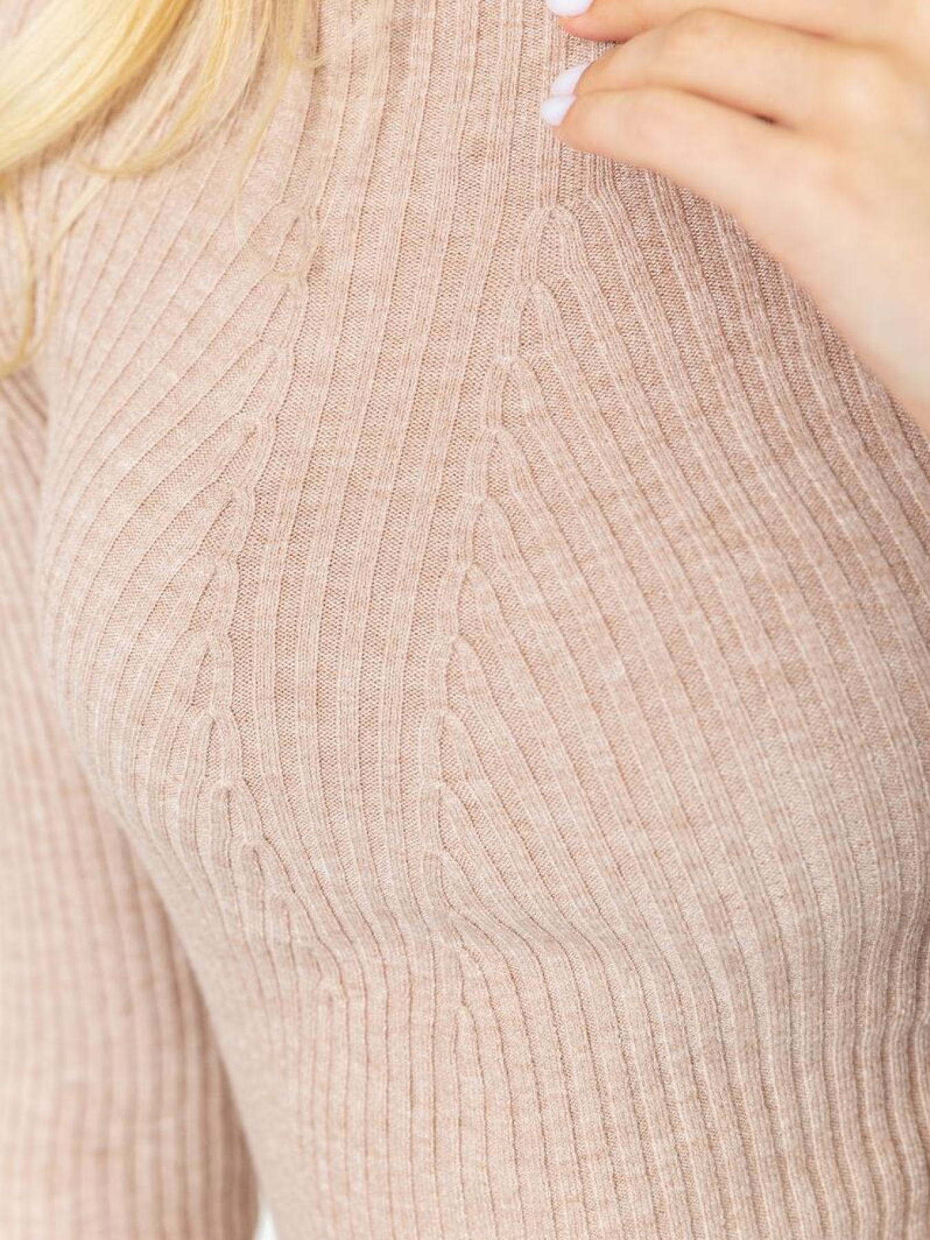 Водолазка Ager модель У-1126207::000000023 Фото