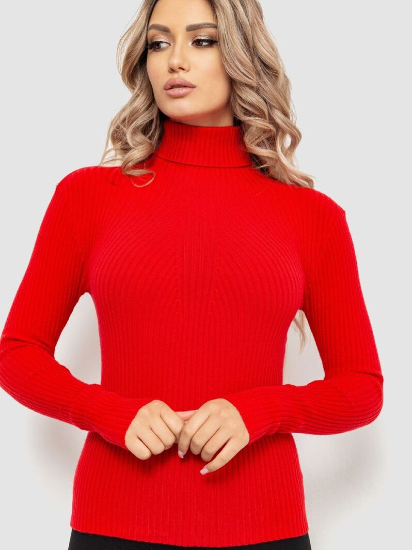 Водолазка Ager модель У-1126207::000000050 Фото