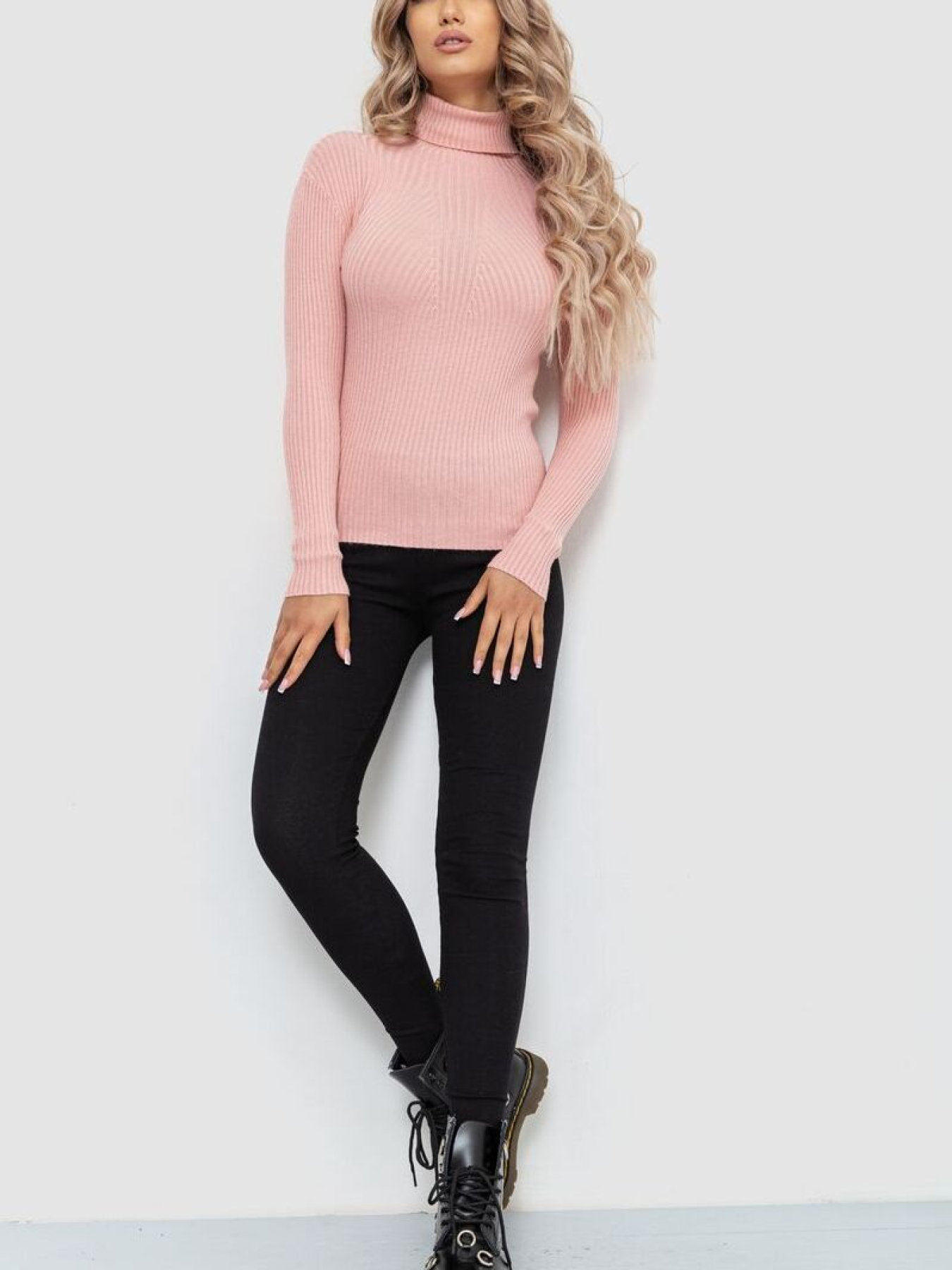 Водолазка Ager модель У-1126207::000000071 Фото