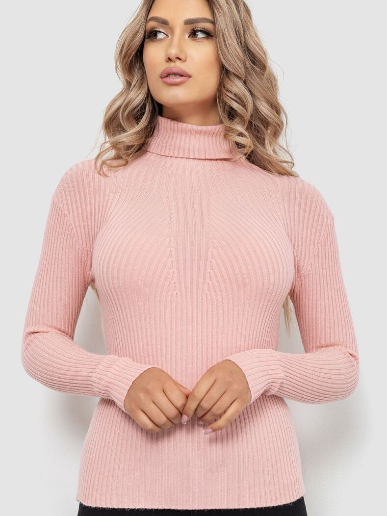 Водолазка Ager модель У-1126207::000000071 Водолазка Ager модель У-1126207::000000071 Фото