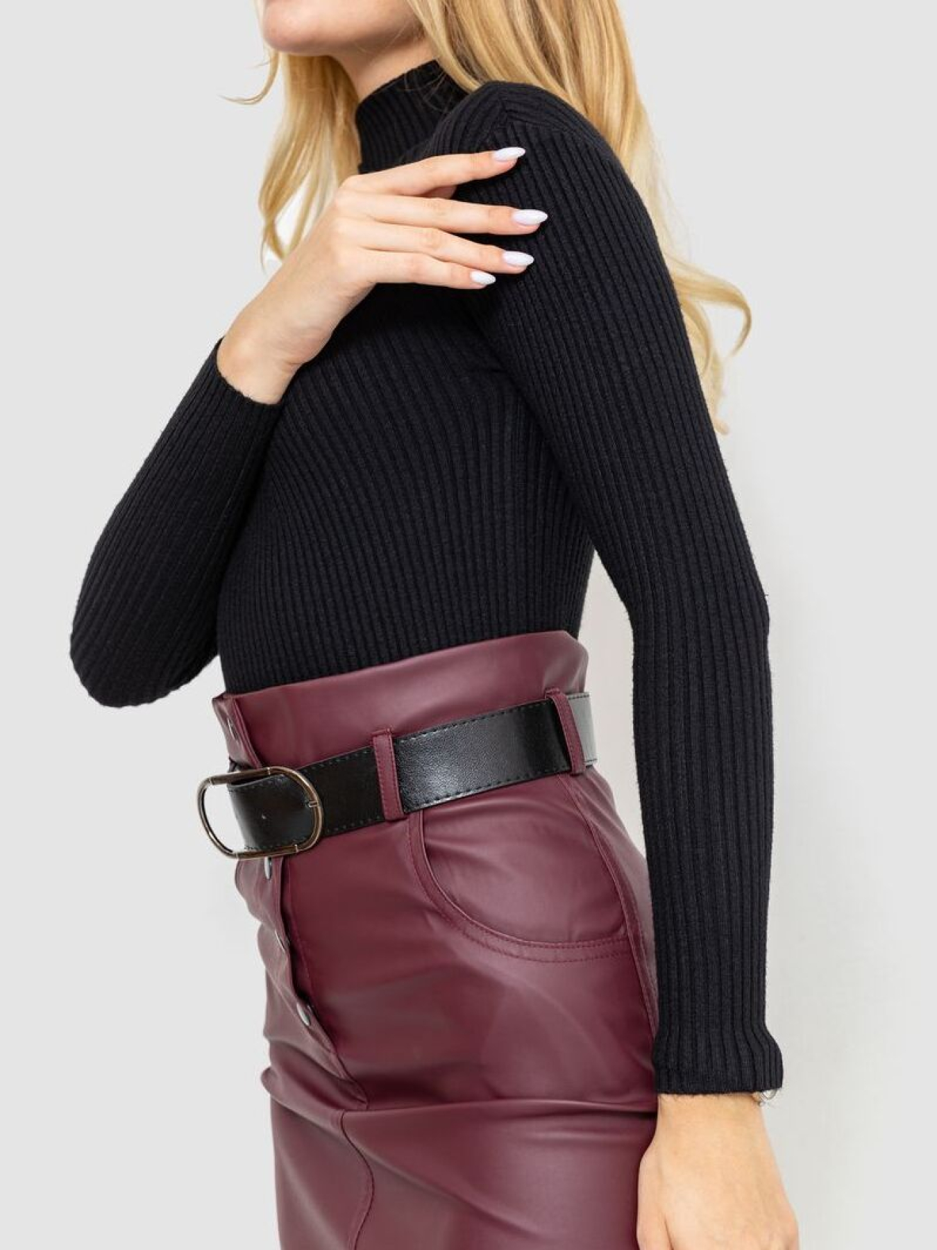 Водолазка Ager модель У-1126207::000000096 Фото