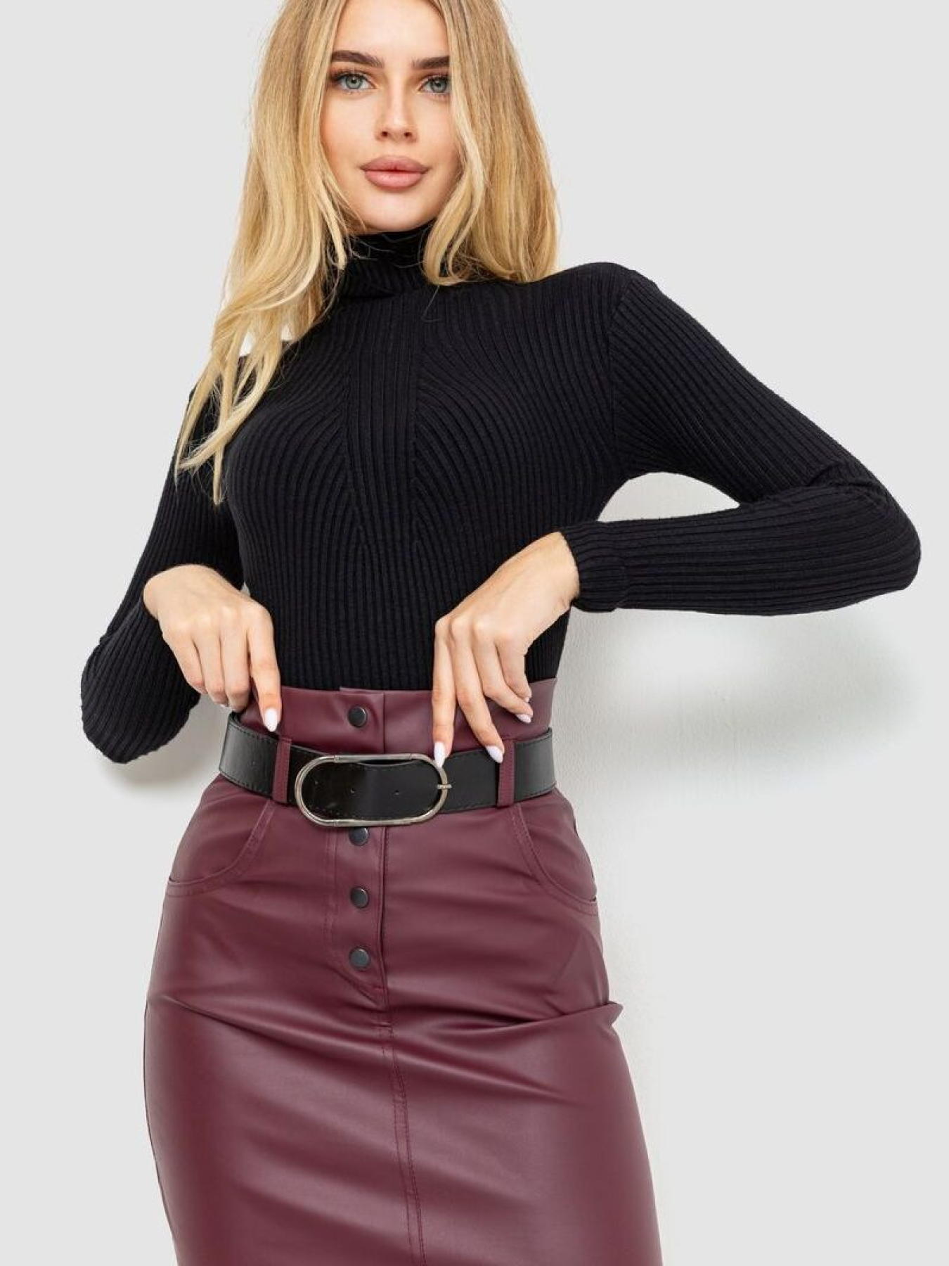 Водолазка Ager модель У-1126207::000000096 Фото