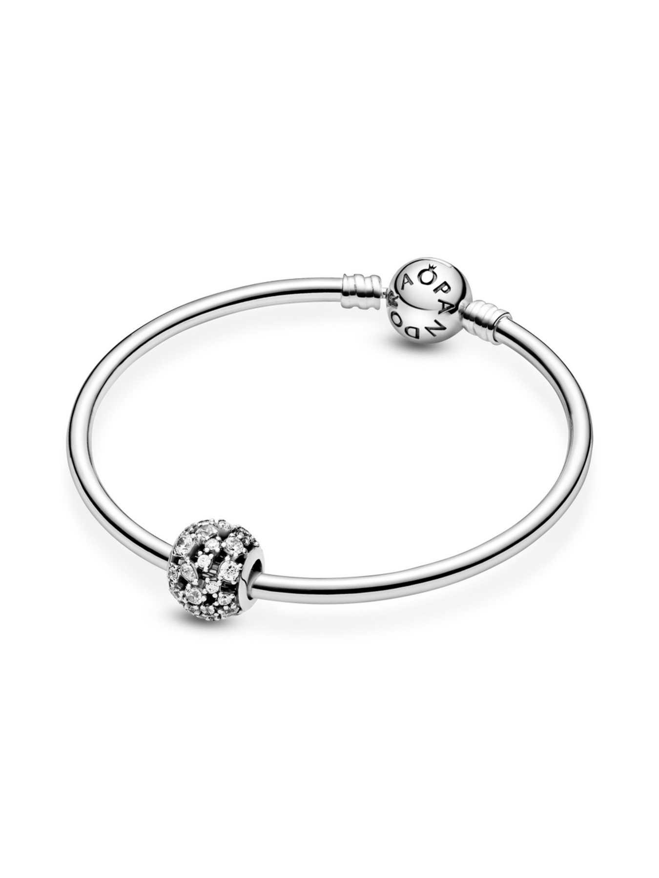 Класичні PANDORA Moments модель 799225C01 Фото