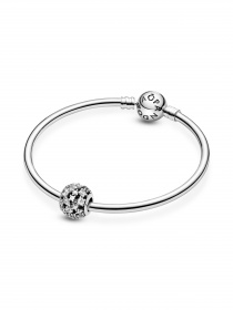 Классические PANDORA Moments модель 799225C01 Фото