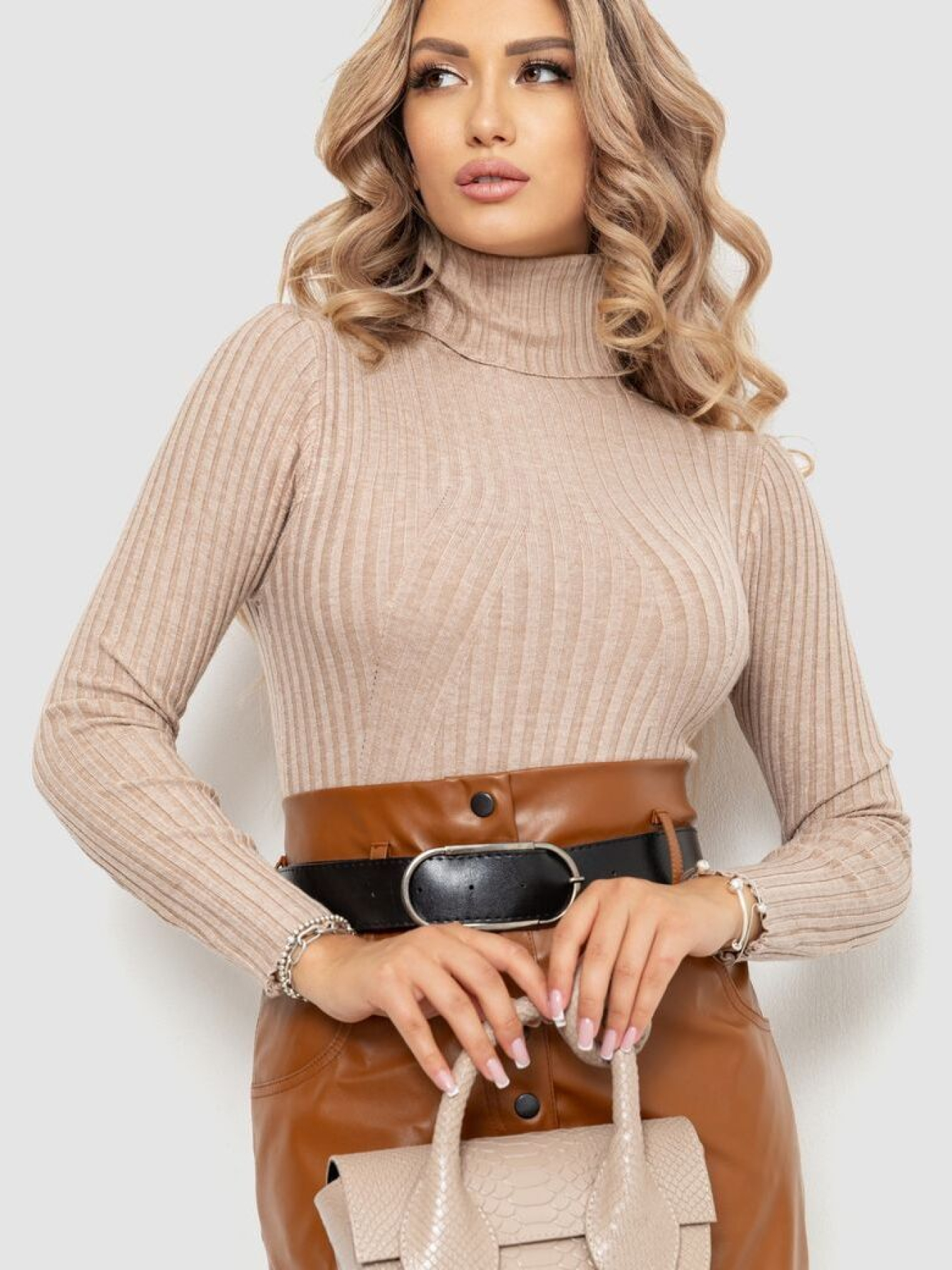 Водолазка Ager модель У-1126206::000000023 Фото