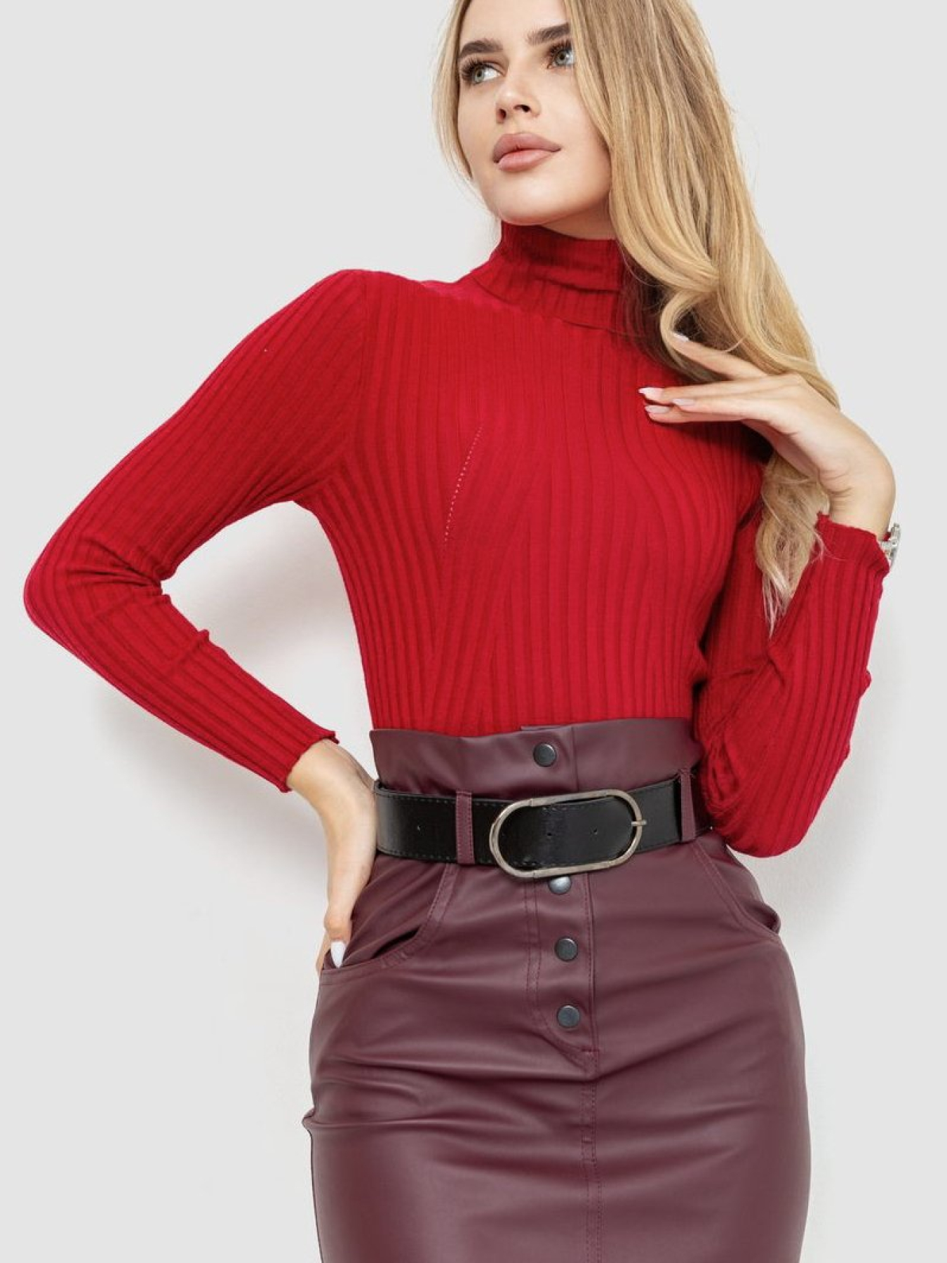 Водолазка Ager модель У-1126206::000000029 Фото