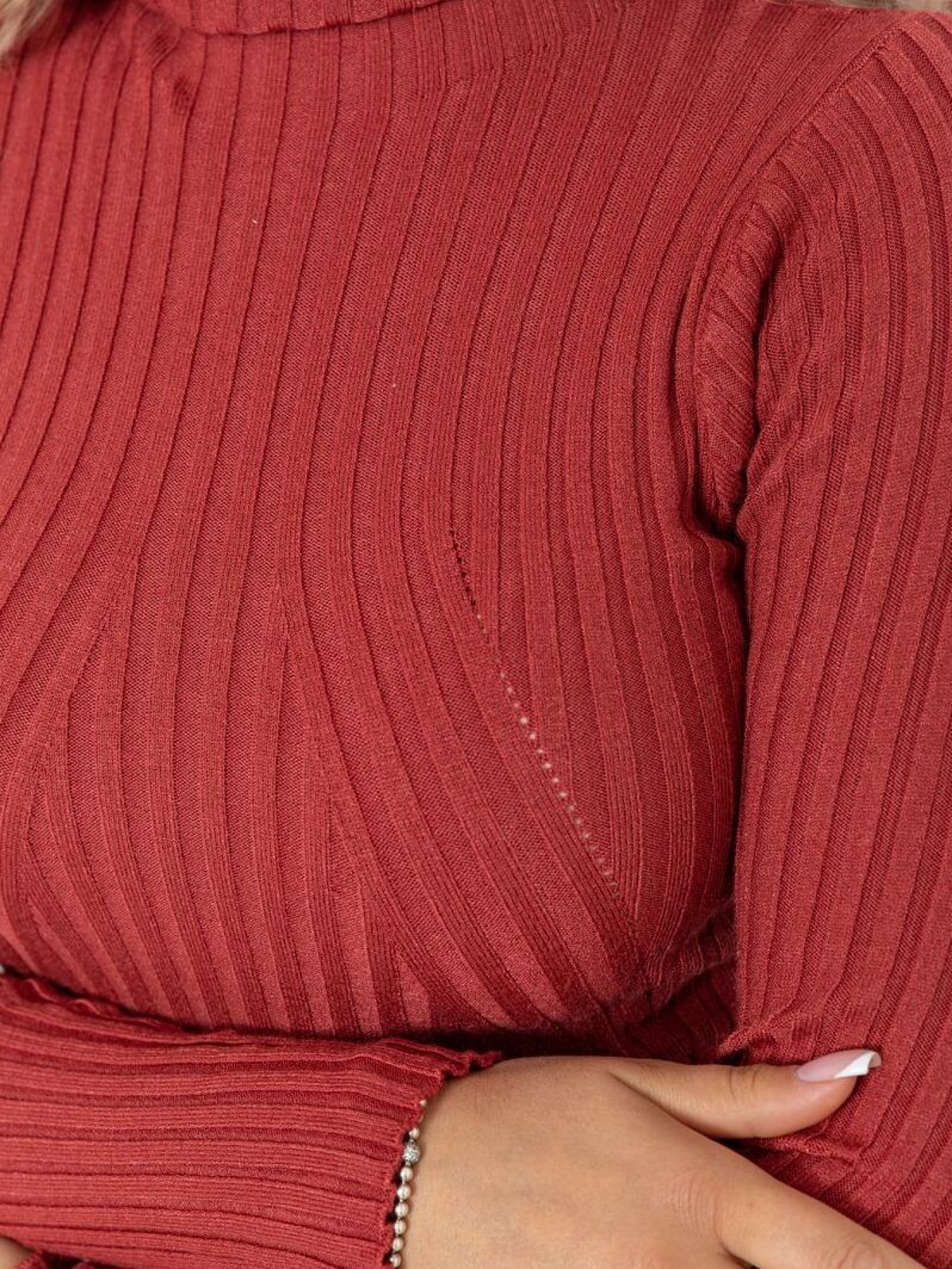 Водолазка Ager модель У-1126206::000000238 Фото