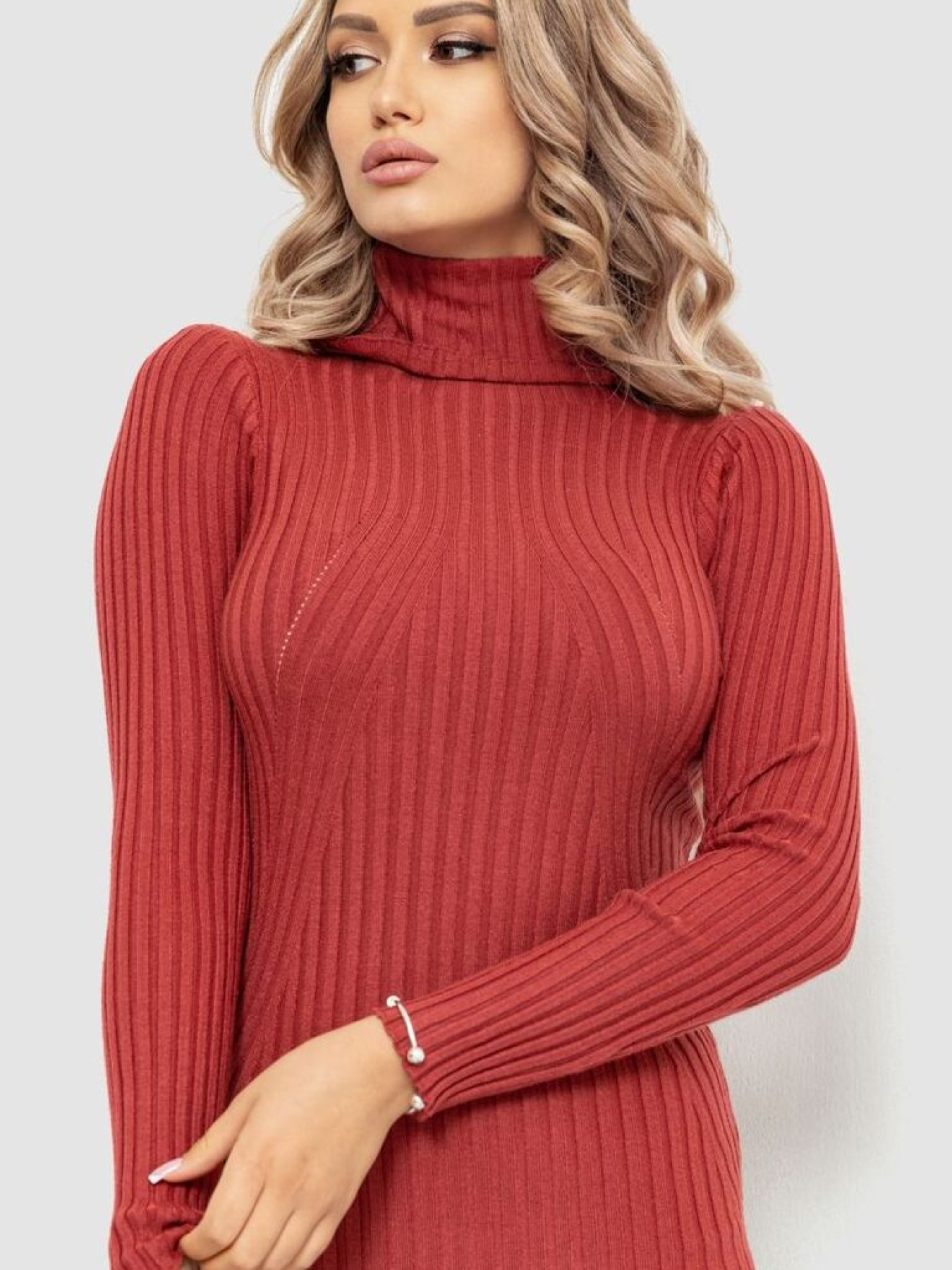 Водолазка Ager модель У-1126206::000000238 Фото