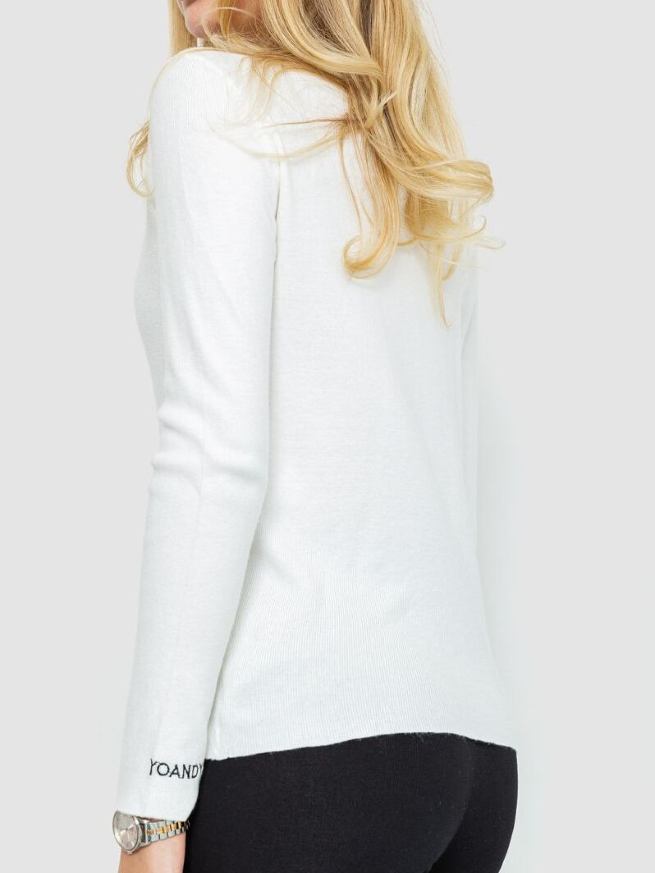 Водолазка Ager модель У-1126205::000000014 Фото